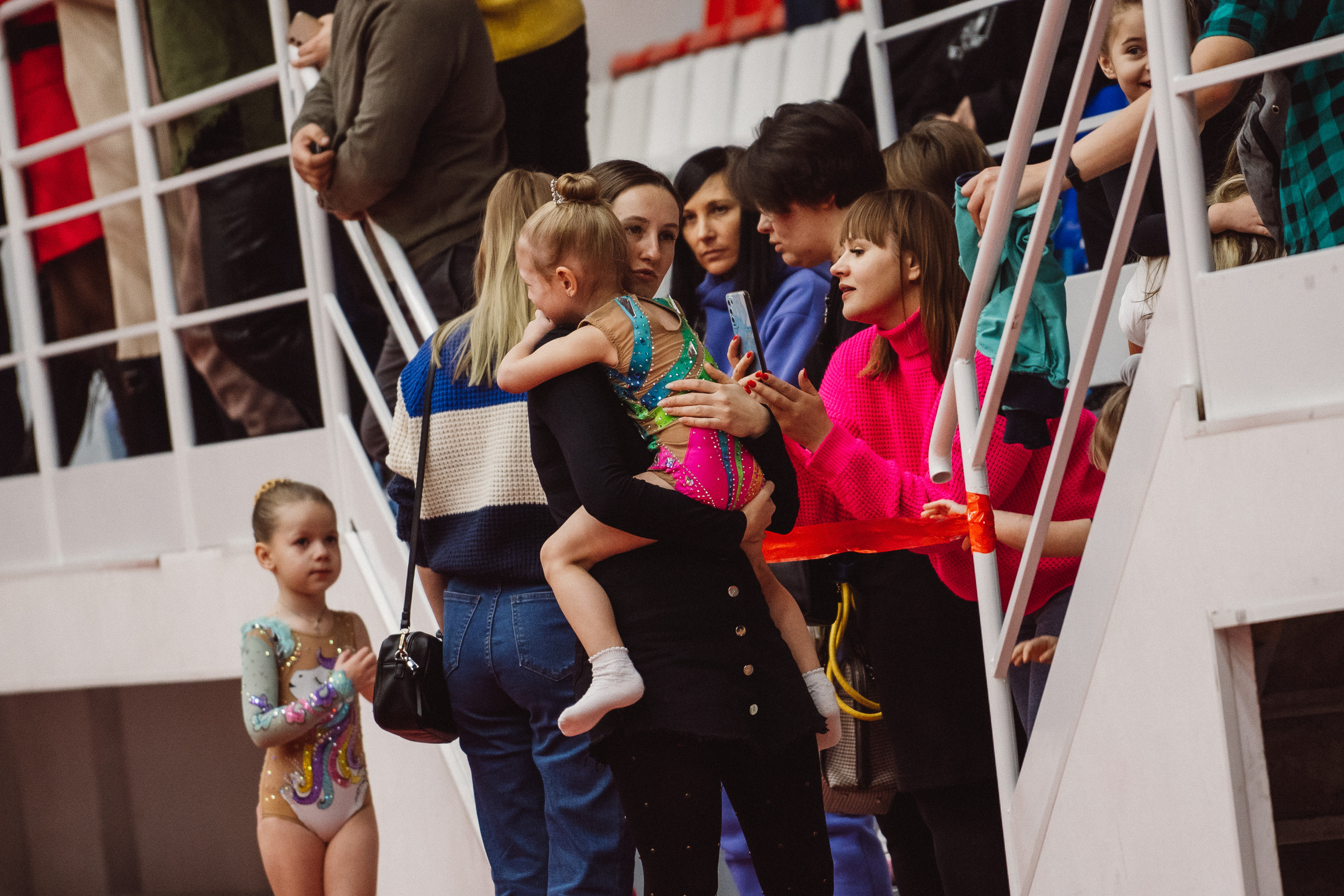 Вдохновение. Воробьева Ксения — Спортивный и танцевальный фотограф Новосибирск