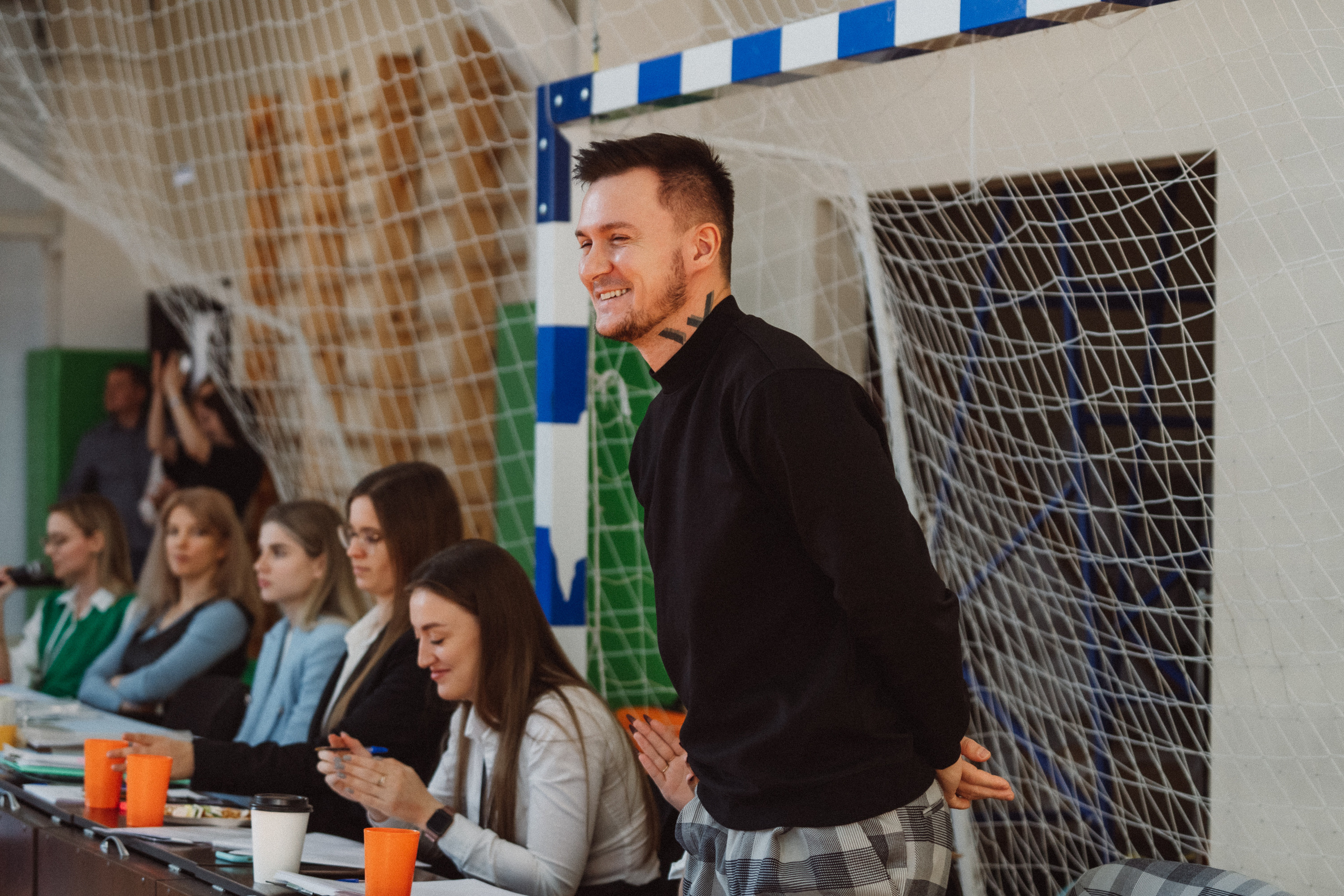 Командное Первенство — День 2. Воробьева Ксения — Спортивный и танцевальный фотограф Новосибирск