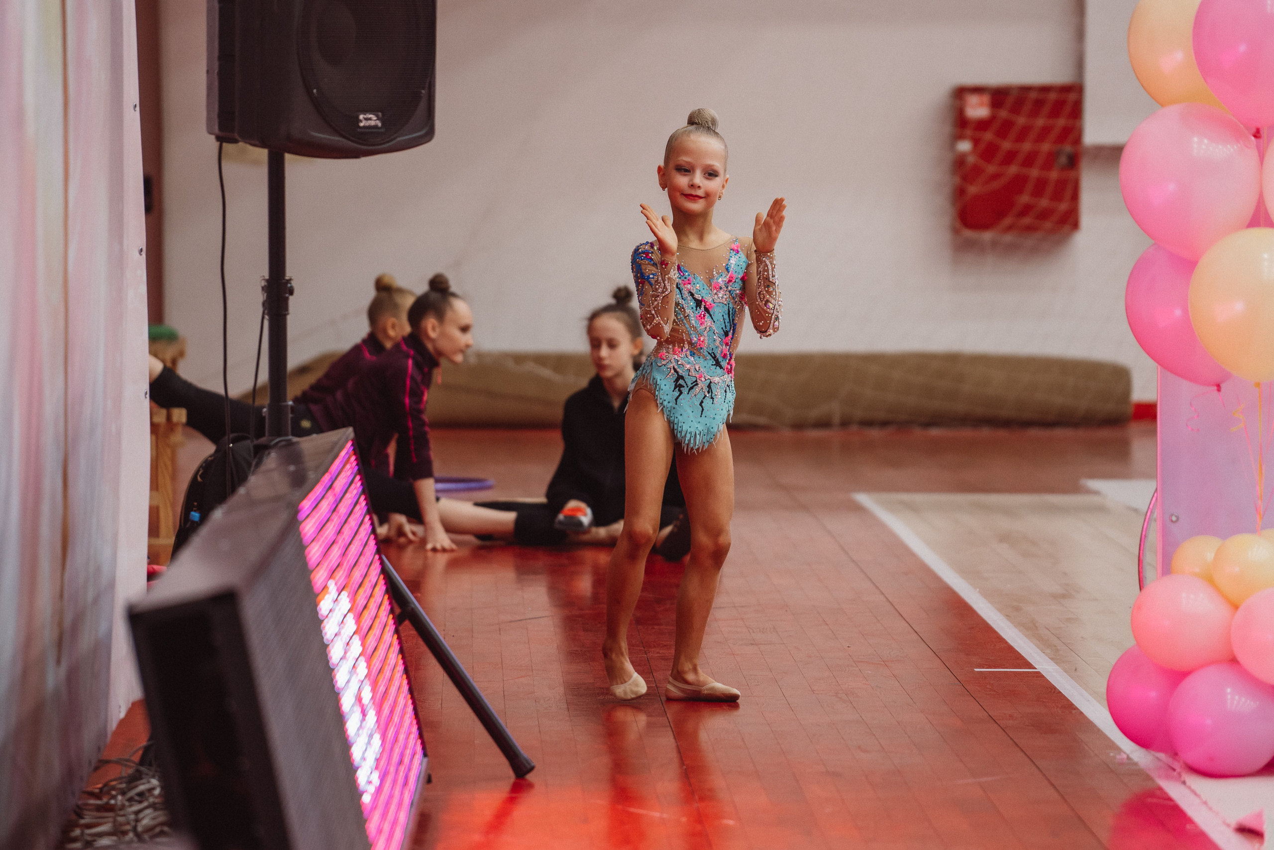 Вдохновение. Воробьева Ксения — Спортивный и танцевальный фотограф Новосибирск