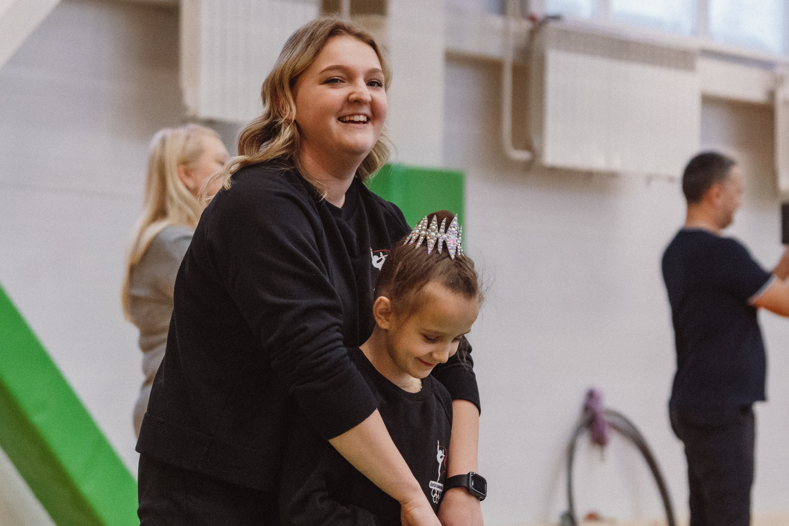 Командное Первенство — День 2. Воробьева Ксения — Спортивный и танцевальный фотограф Новосибирск