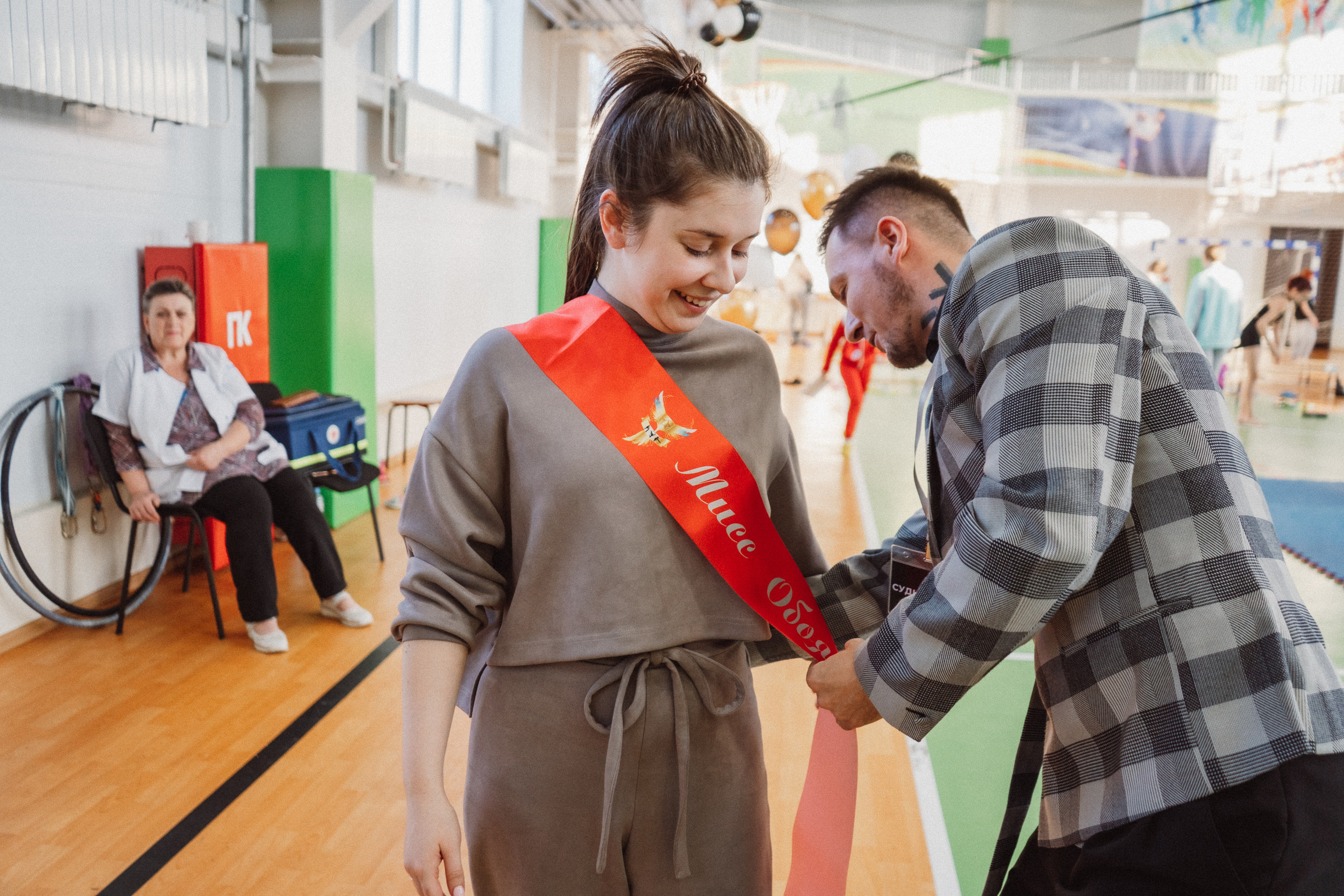 Командное Первенство — День 1. Воробьева Ксения — Спортивный и танцевальный фотограф Новосибирск