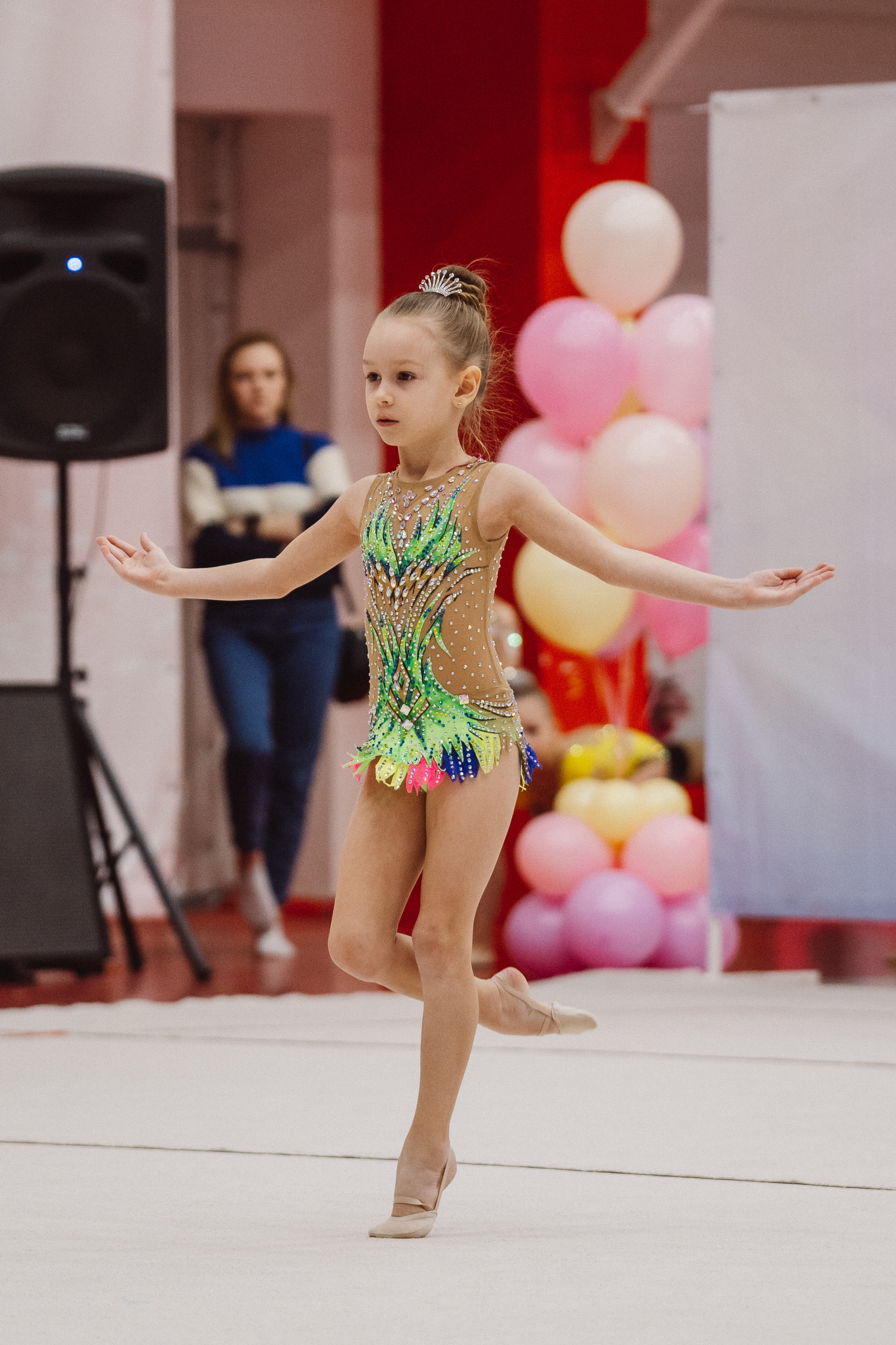Вдохновение. Воробьева Ксения — Спортивный и танцевальный фотограф Новосибирск