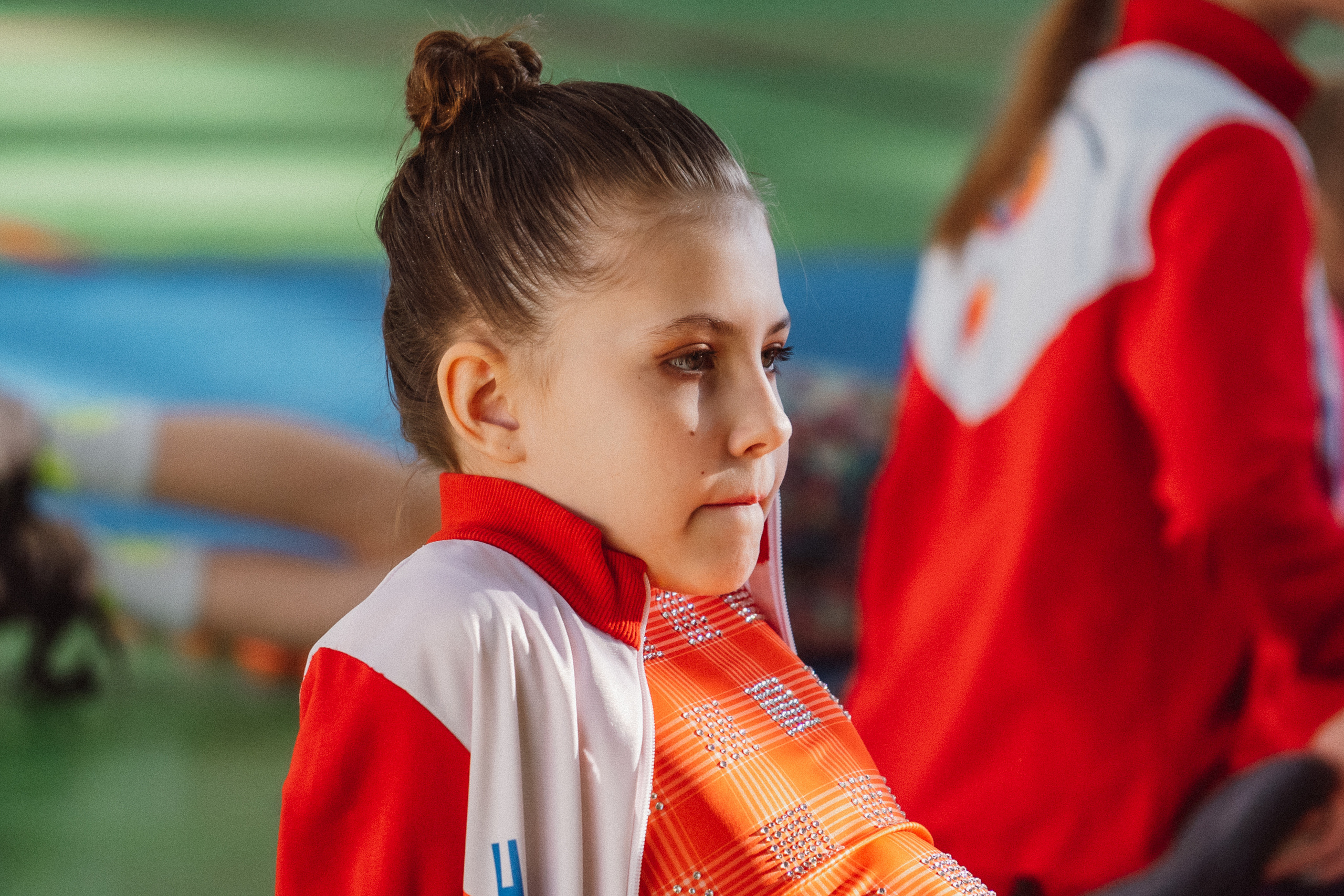 Командное Первенство — День 2. Воробьева Ксения — Спортивный и танцевальный фотограф Новосибирск