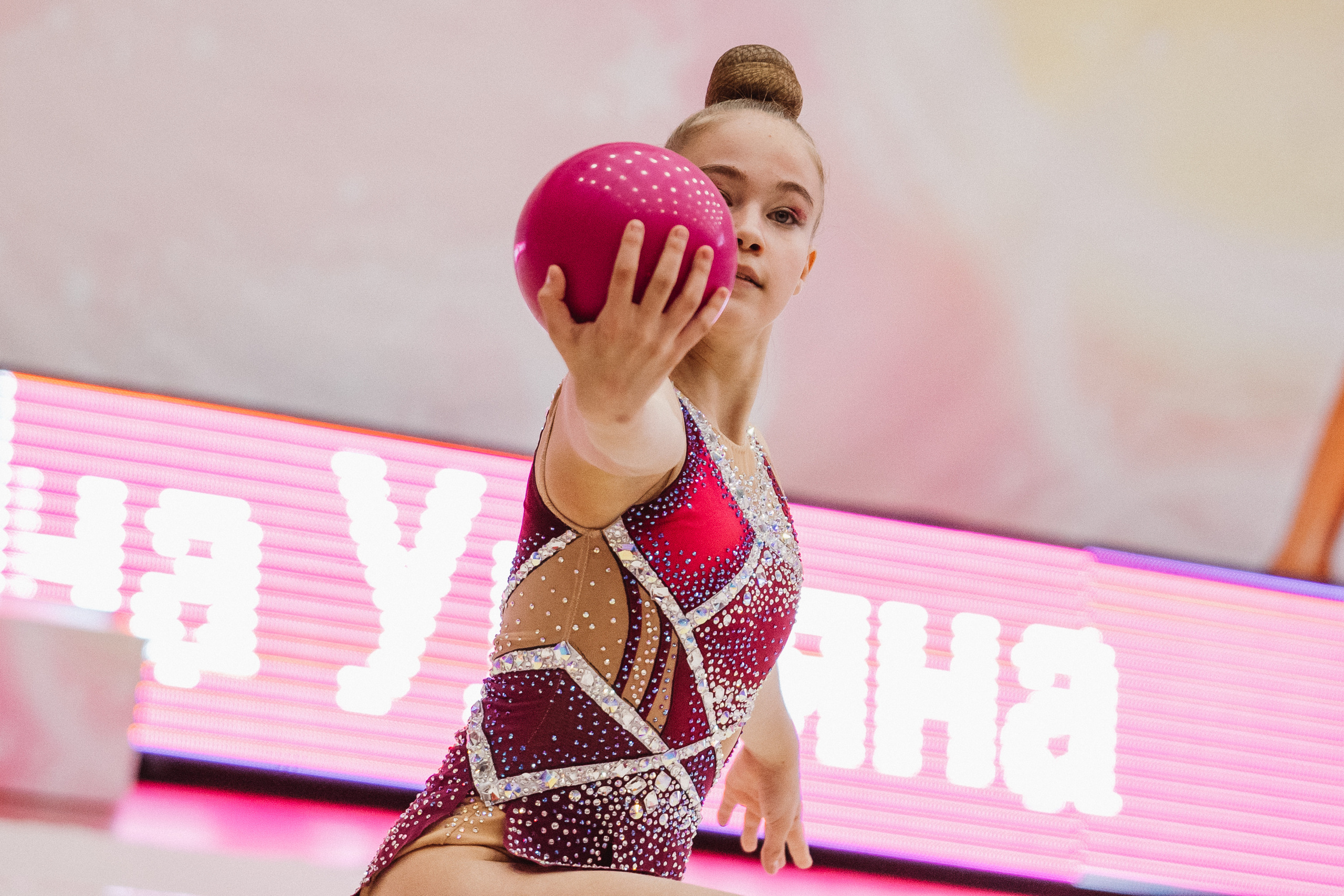 Вдохновение. Воробьева Ксения — Спортивный и танцевальный фотограф Новосибирск