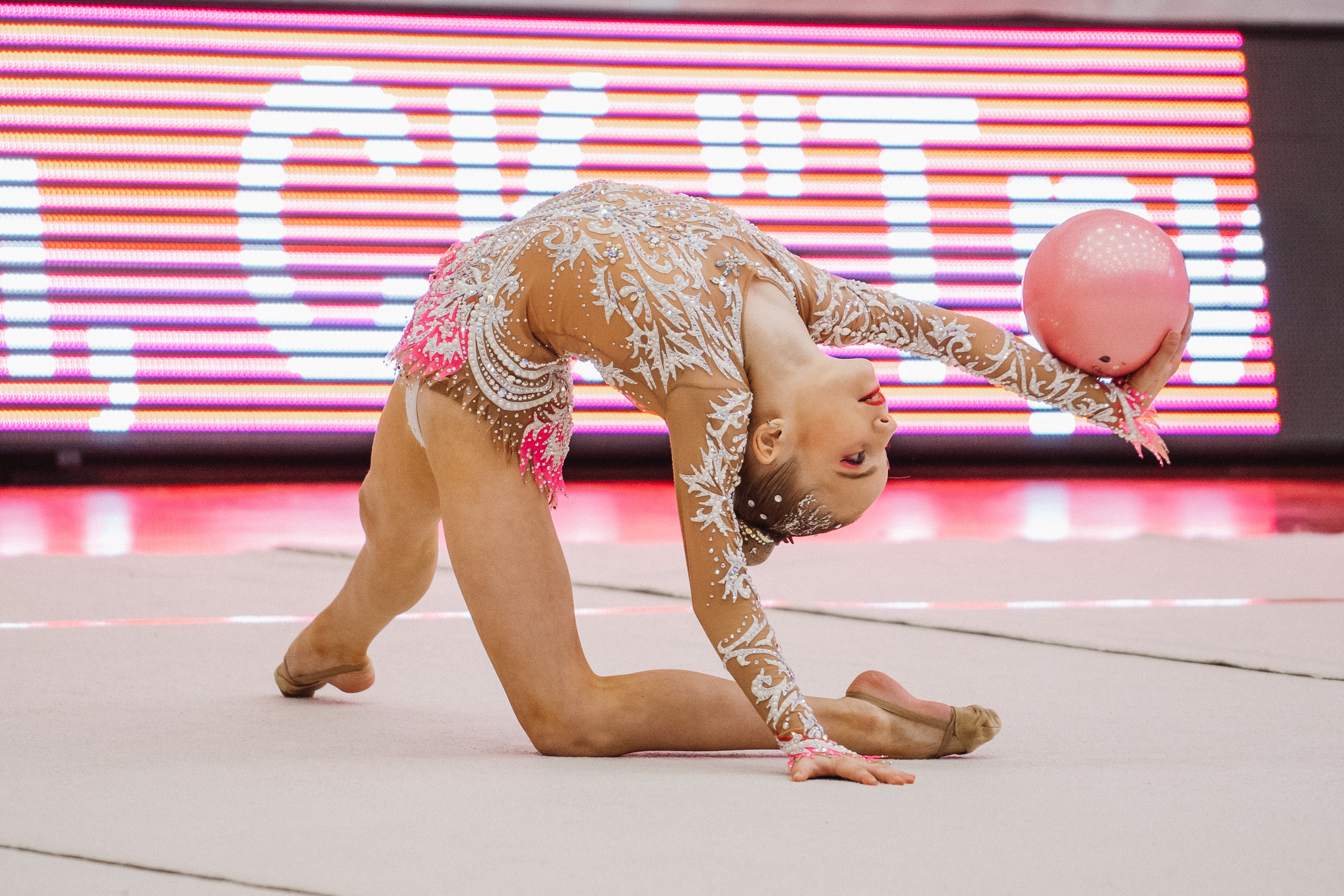 Вдохновение. Воробьева Ксения — Спортивный и танцевальный фотограф Новосибирск