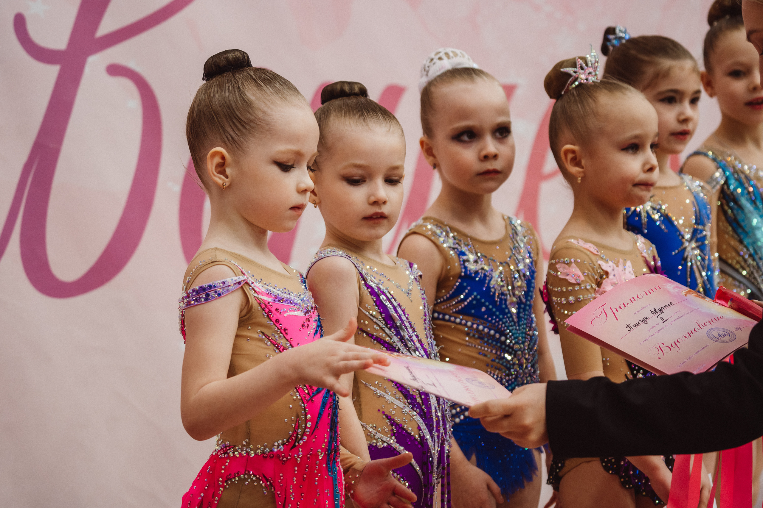 Вдохновение. Воробьева Ксения — Спортивный и танцевальный фотограф Новосибирск