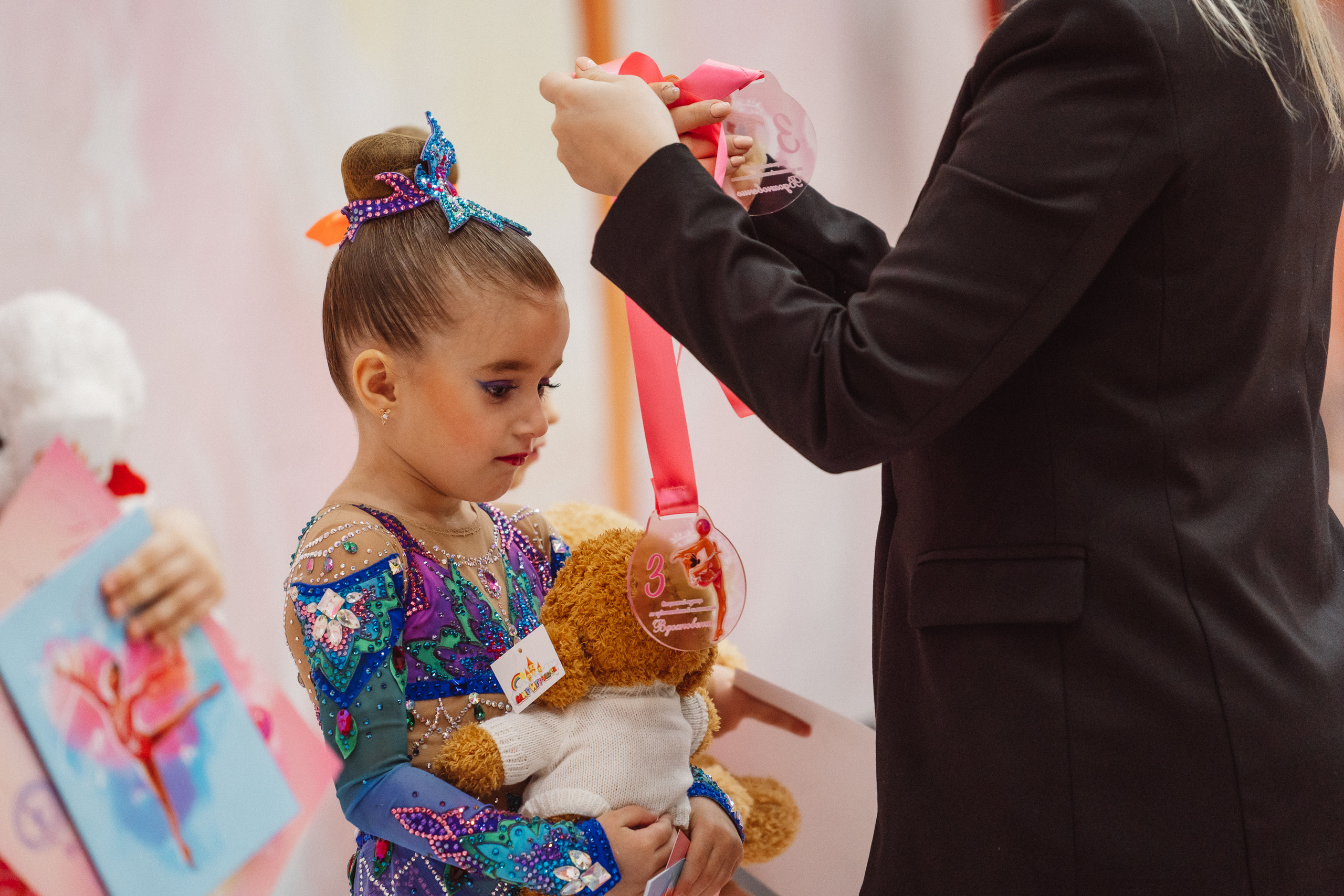 Вдохновение. Воробьева Ксения — Спортивный и танцевальный фотограф Новосибирск
