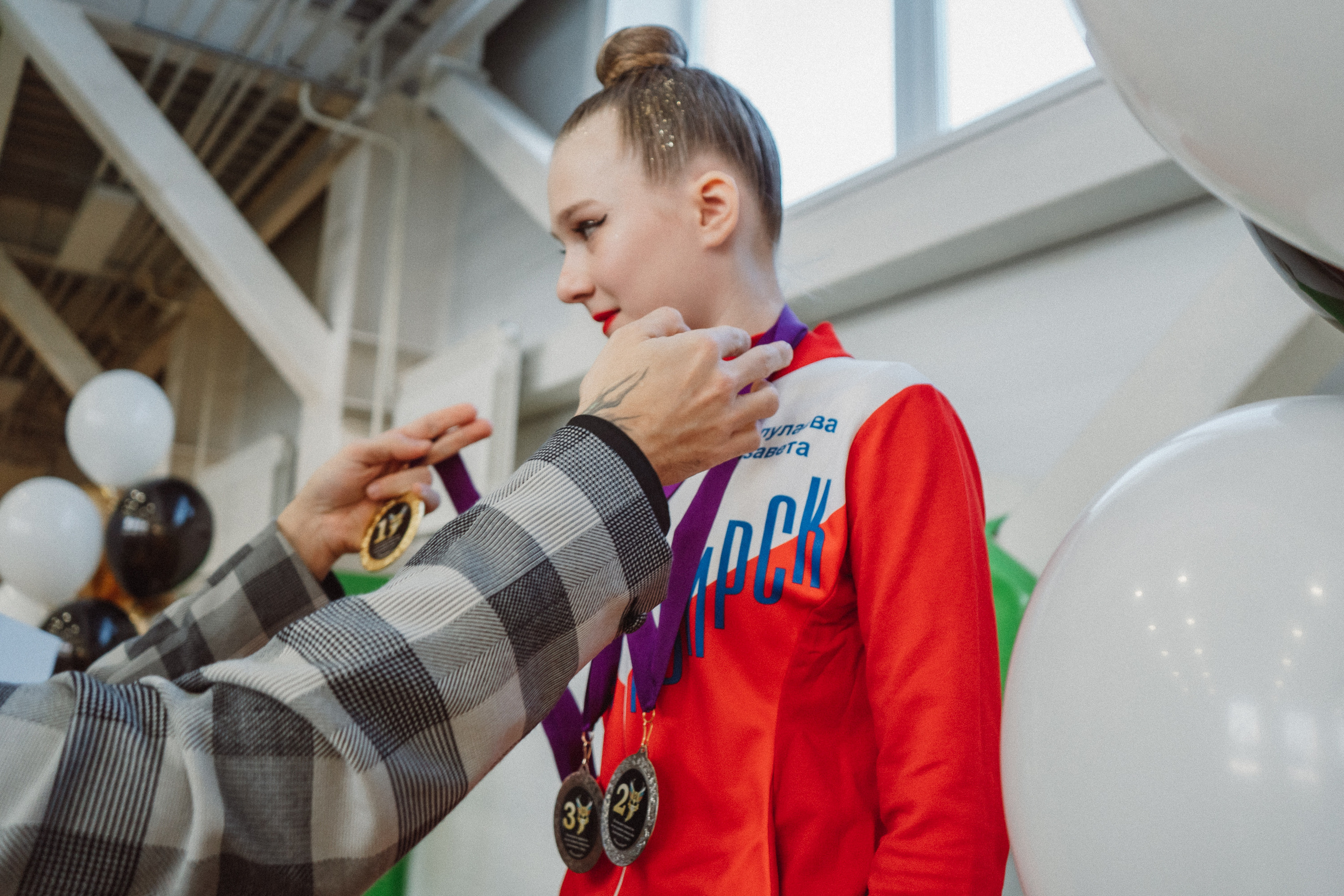 Командное Первенство — День 1. Воробьева Ксения — Спортивный и танцевальный фотограф Новосибирск