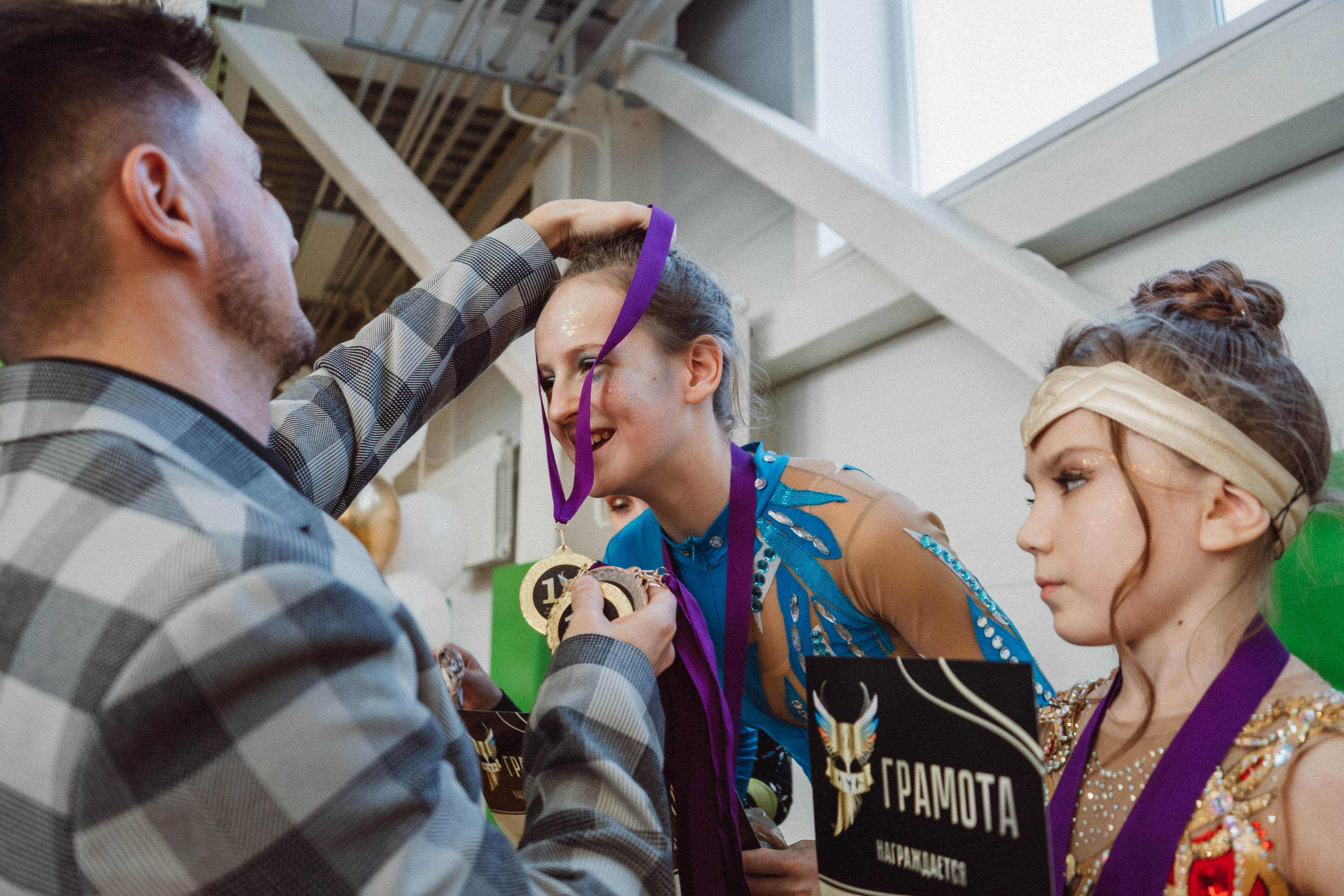 Командное Первенство — День 1. Воробьева Ксения — Спортивный и танцевальный фотограф Новосибирск