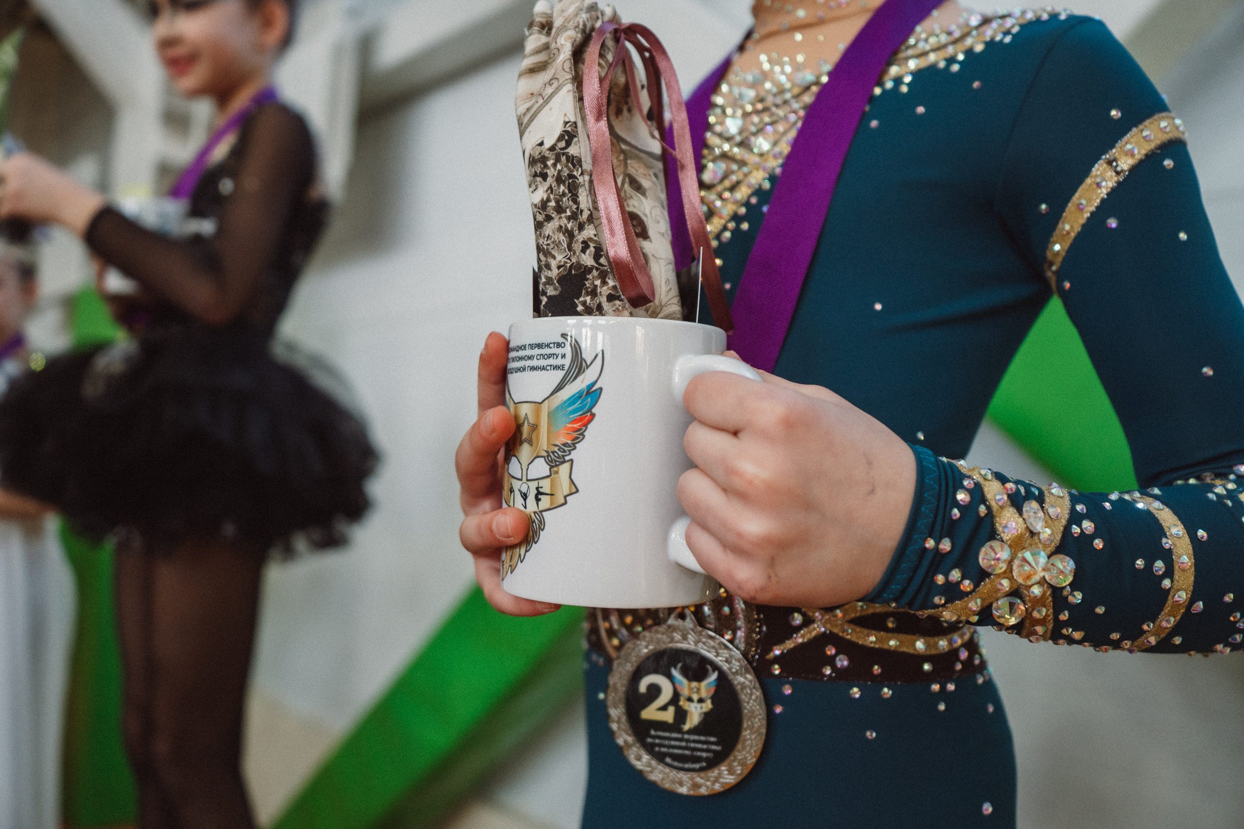 Командное Первенство — День 1. Воробьева Ксения — Спортивный и танцевальный фотограф Новосибирск