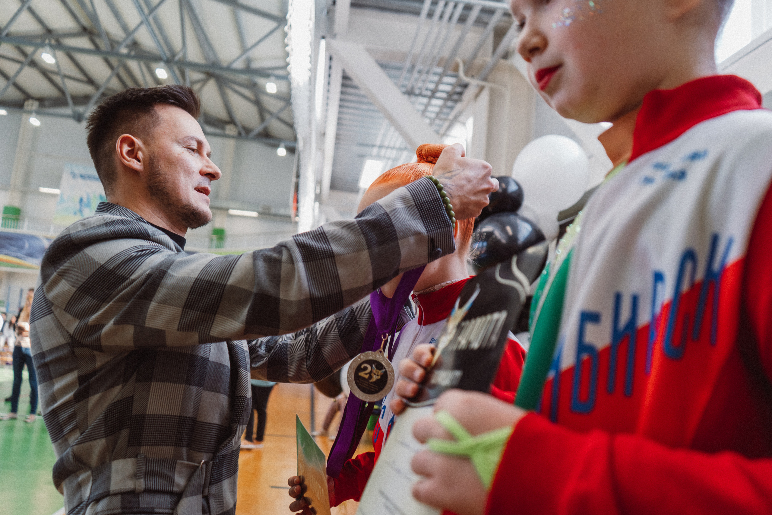 Командное Первенство — День 2. Воробьева Ксения — Спортивный и танцевальный фотограф Новосибирск