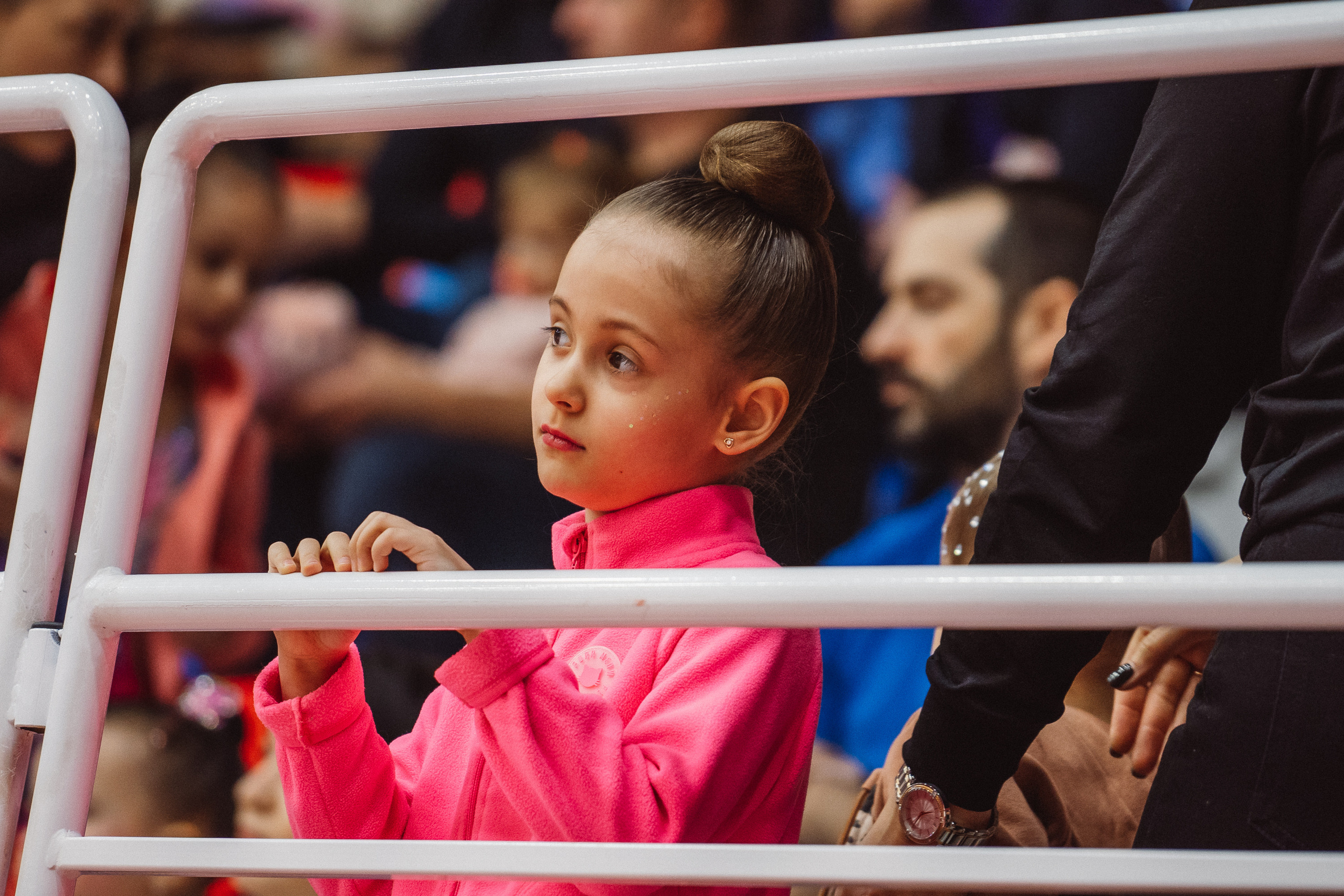 Вдохновение. Воробьева Ксения — Спортивный и танцевальный фотограф Новосибирск