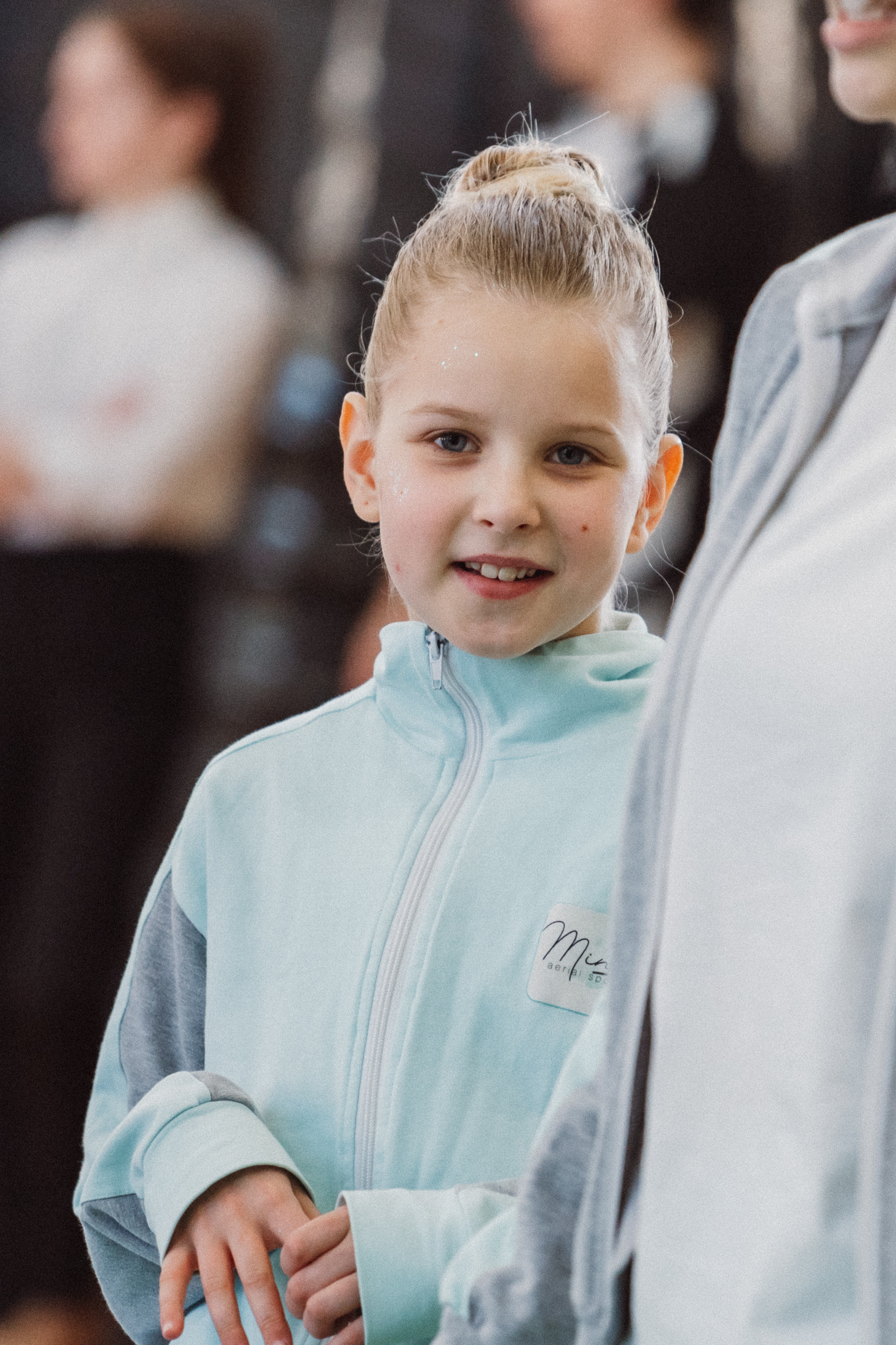 Командное Первенство — День 1. Воробьева Ксения — Спортивный и танцевальный фотограф Новосибирск