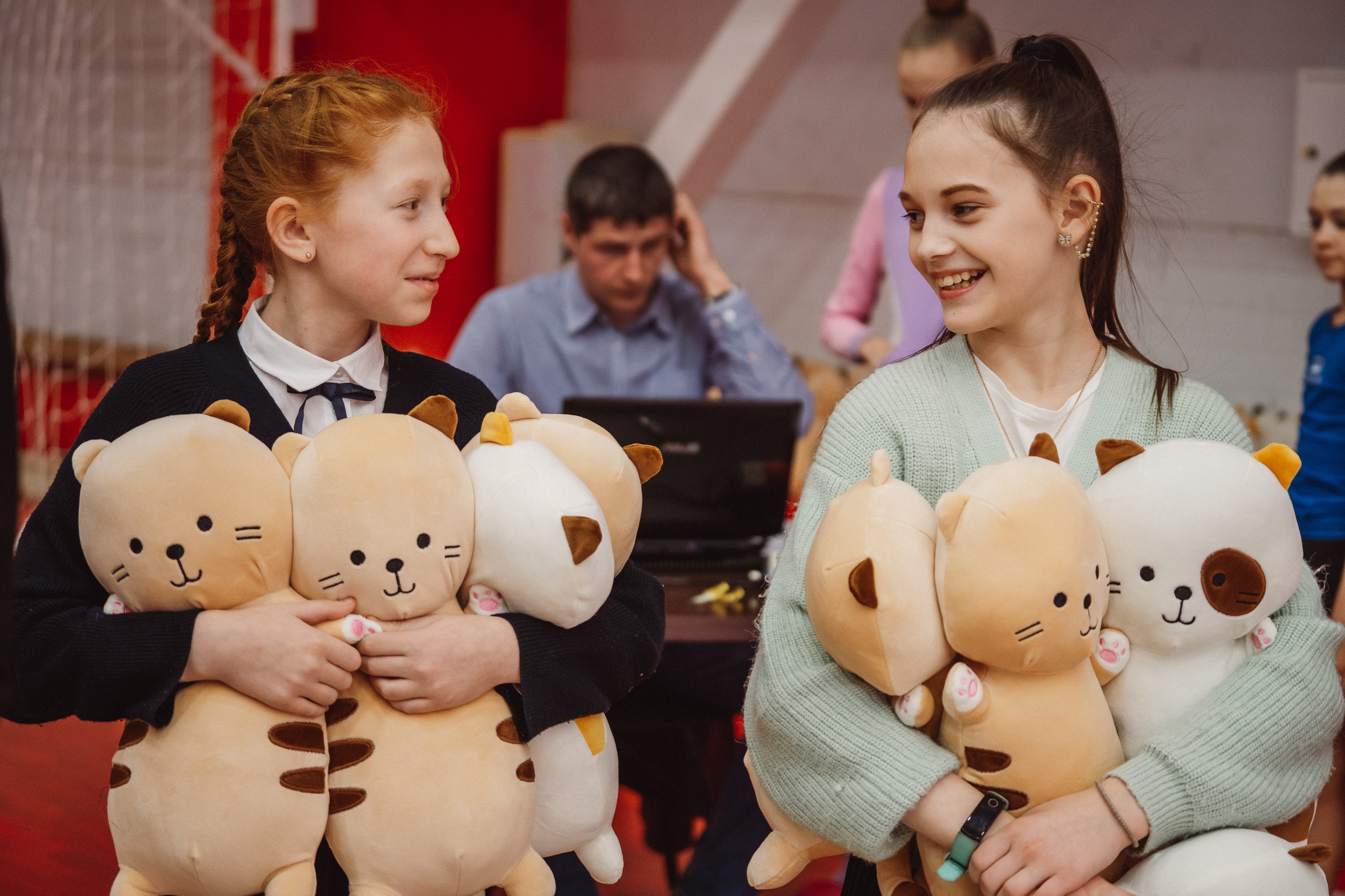 Вдохновение. Воробьева Ксения — Спортивный и танцевальный фотограф Новосибирск