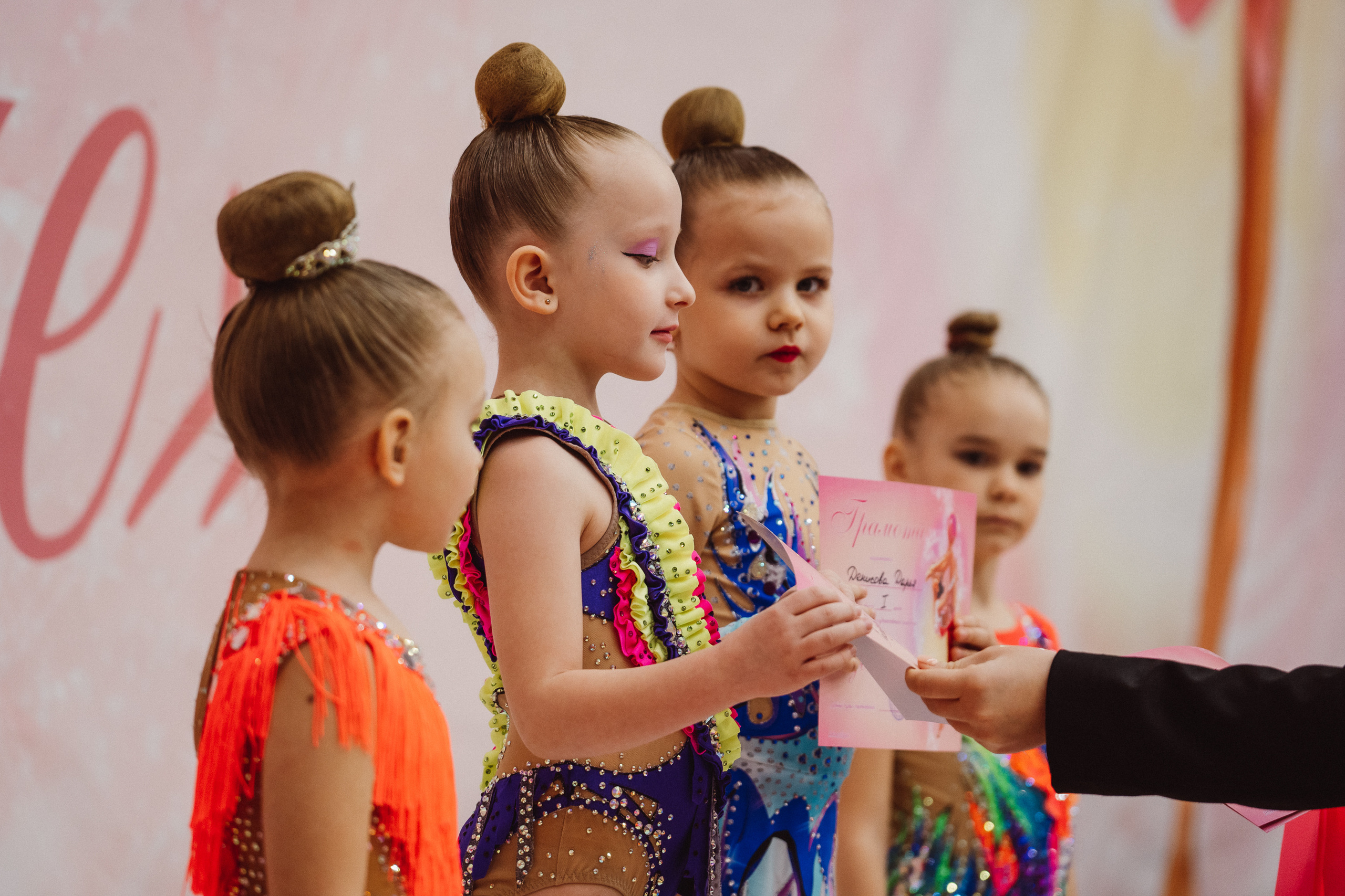 Вдохновение. Воробьева Ксения — Спортивный и танцевальный фотограф Новосибирск
