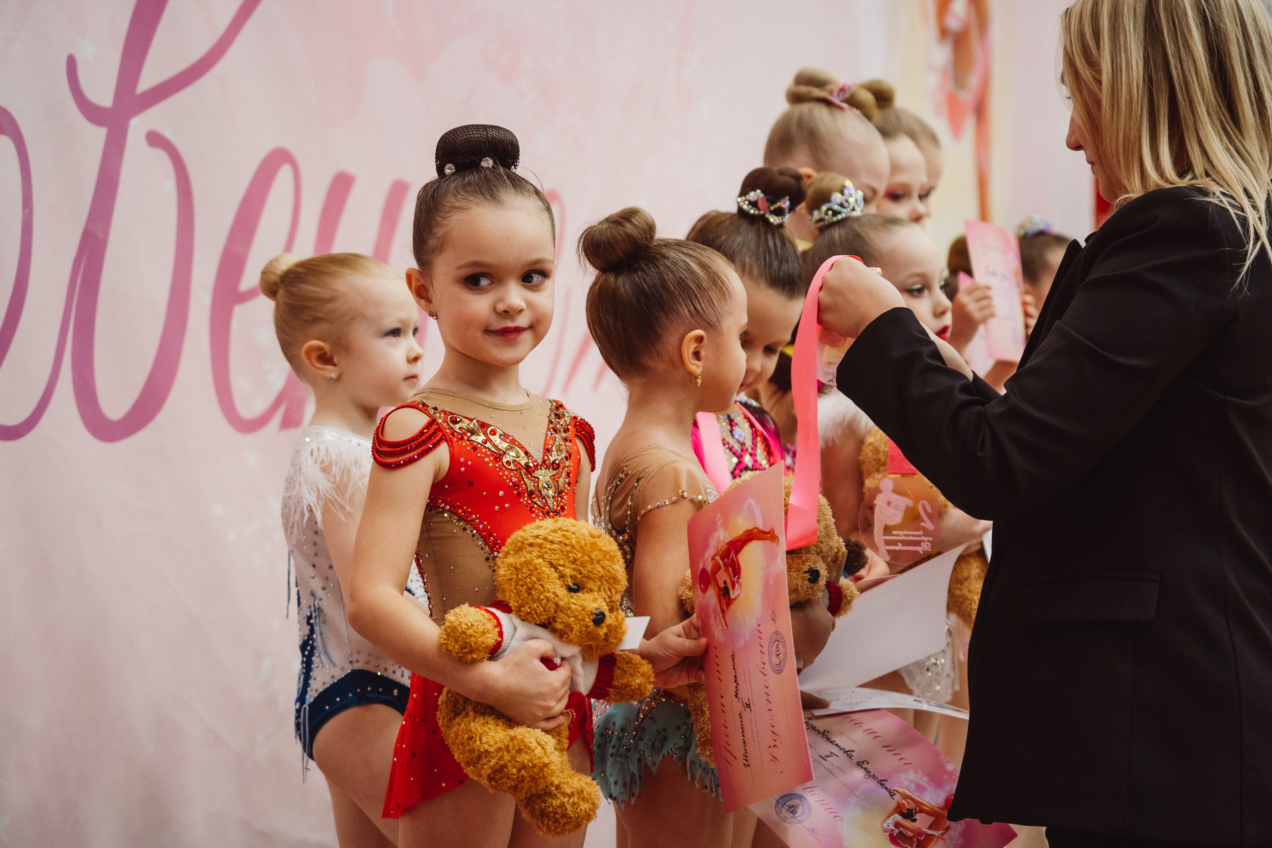 Вдохновение. Воробьева Ксения — Спортивный и танцевальный фотограф Новосибирск