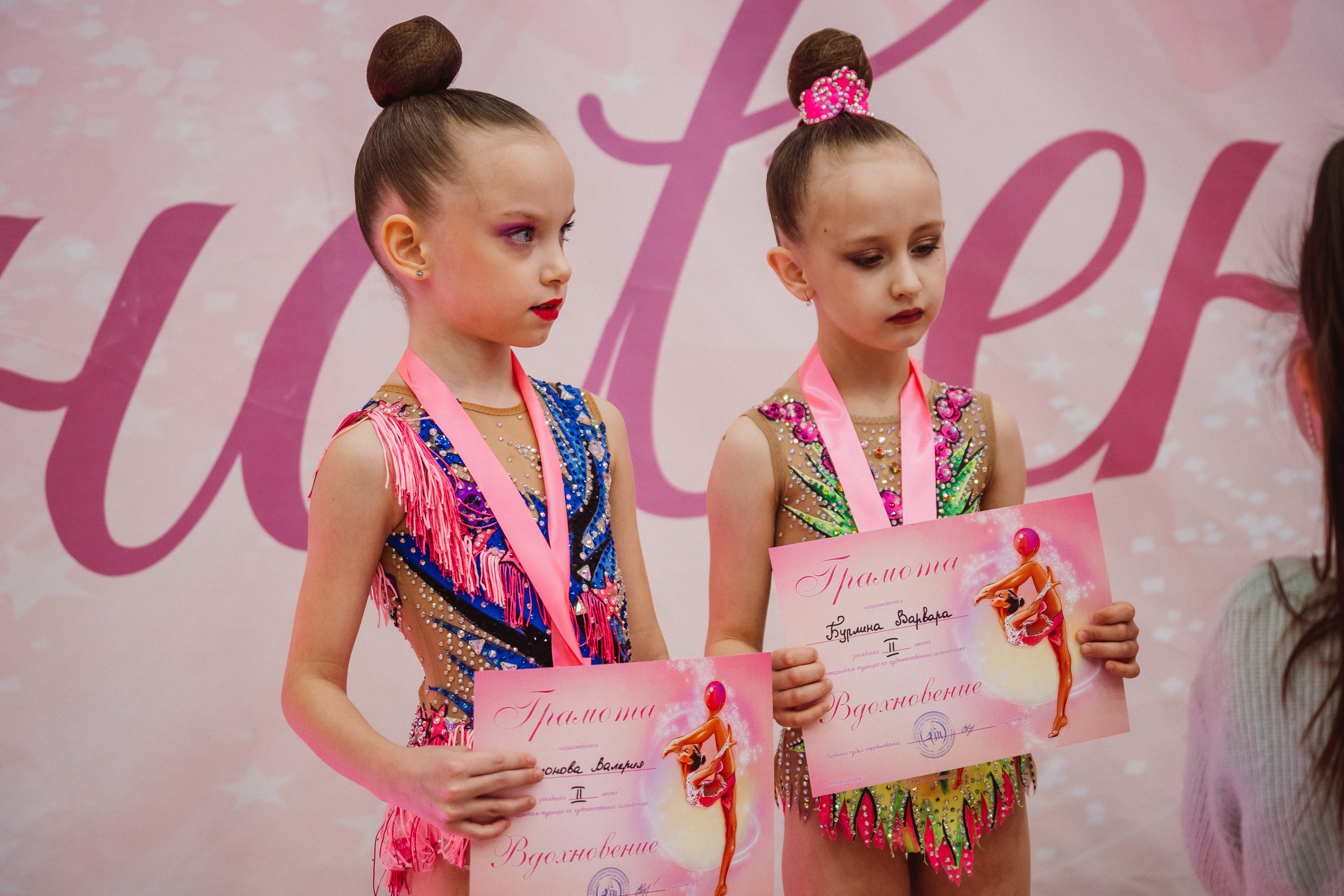 Вдохновение. Воробьева Ксения — Спортивный и танцевальный фотограф Новосибирск