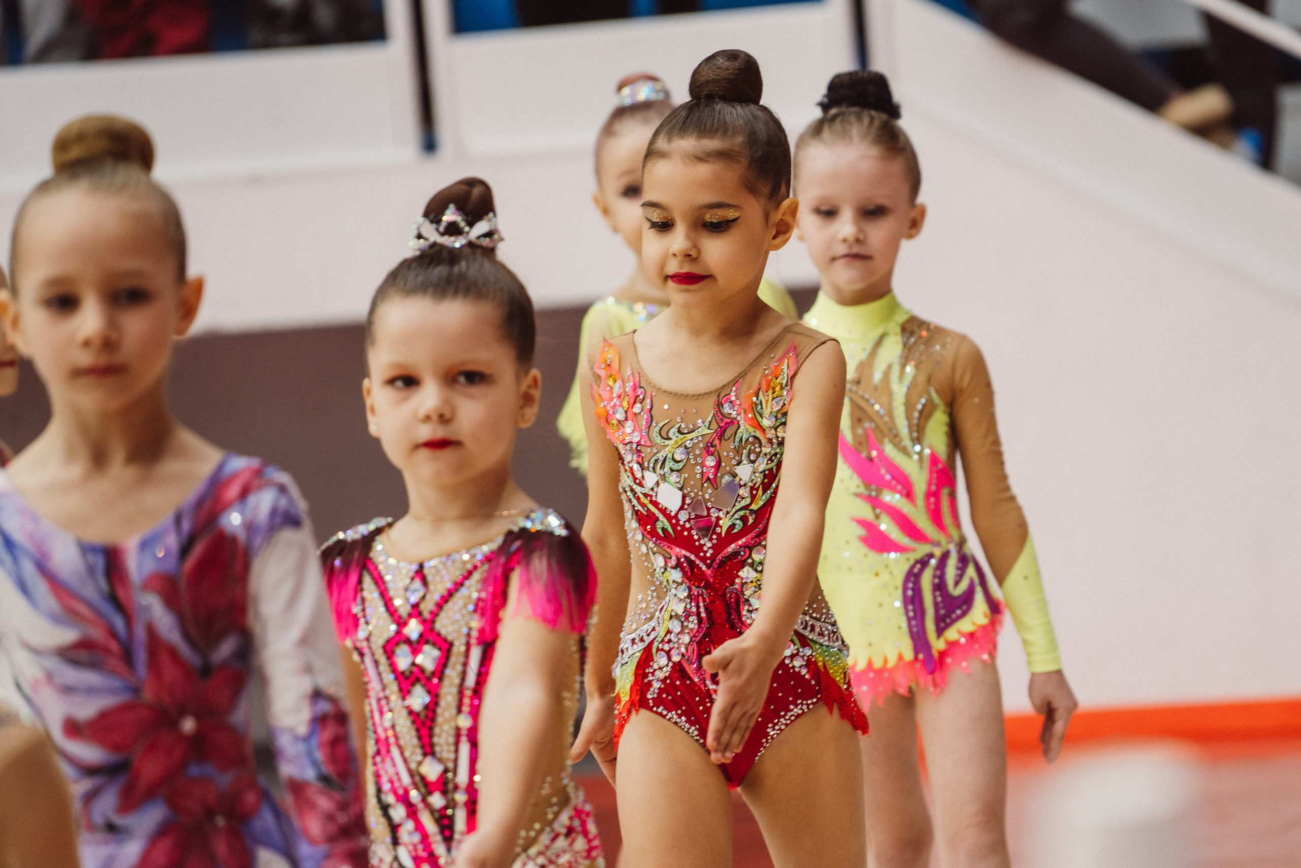 Вдохновение. Воробьева Ксения — Спортивный и танцевальный фотограф Новосибирск