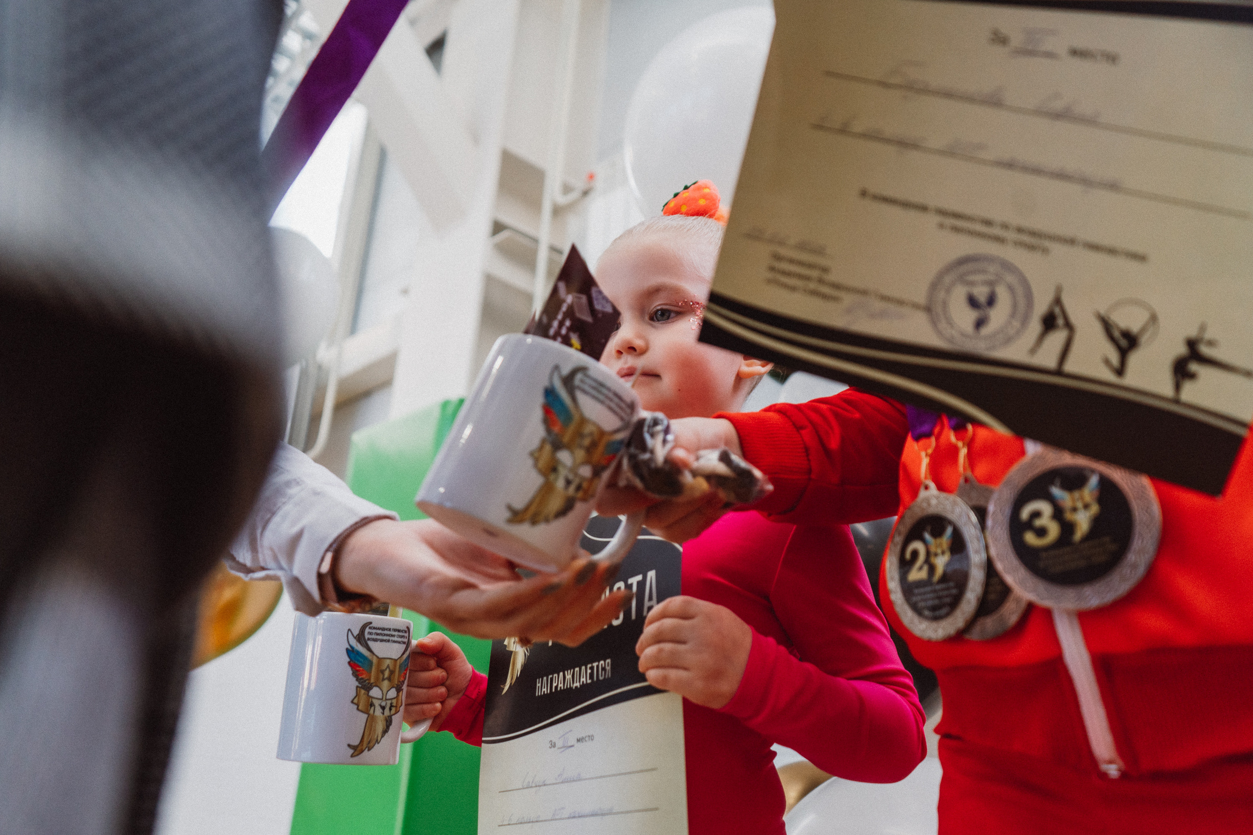 Командное Первенство — День 2. Воробьева Ксения — Спортивный и танцевальный фотограф Новосибирск