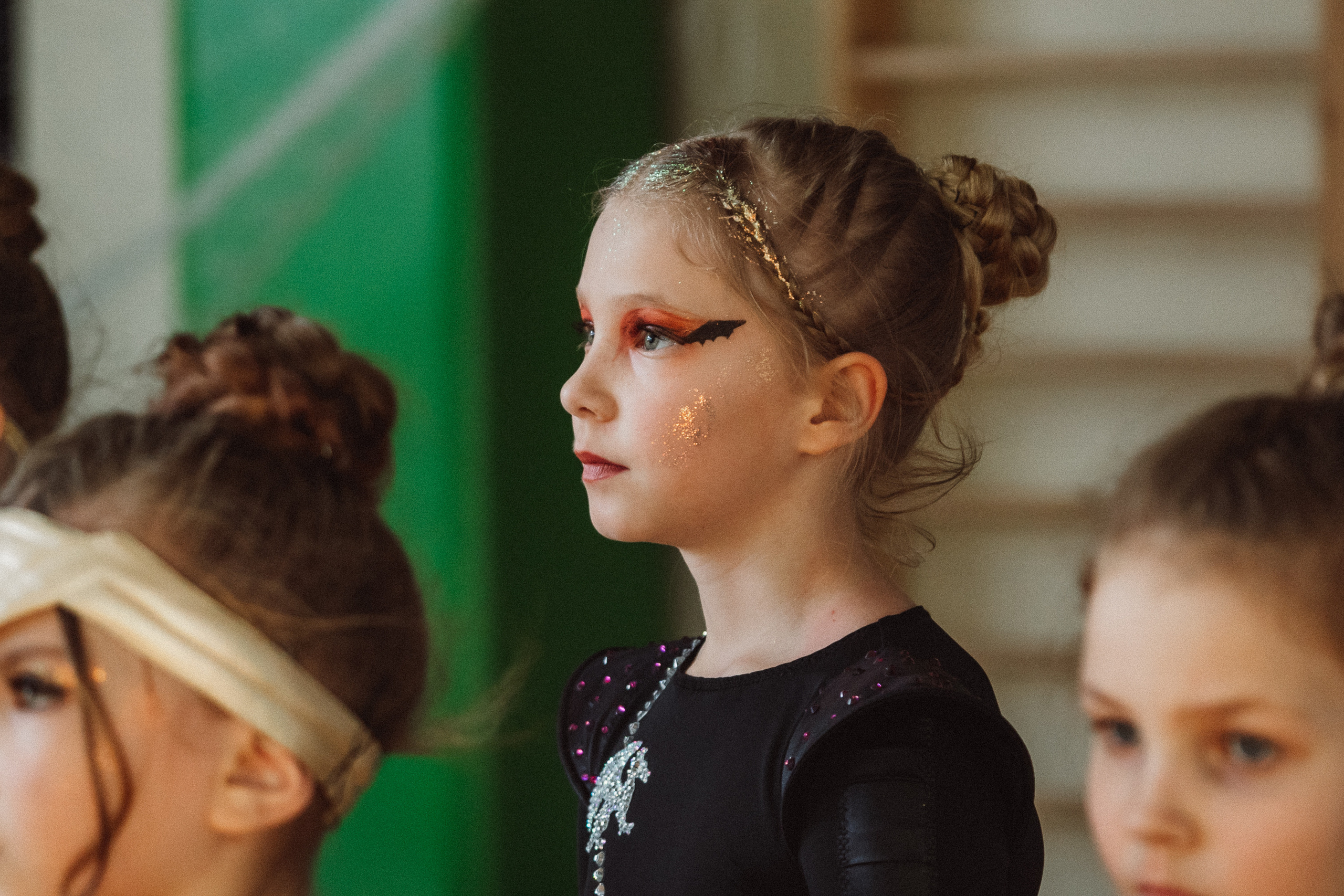 Командное Первенство — День 1. Воробьева Ксения — Спортивный и танцевальный фотограф Новосибирск