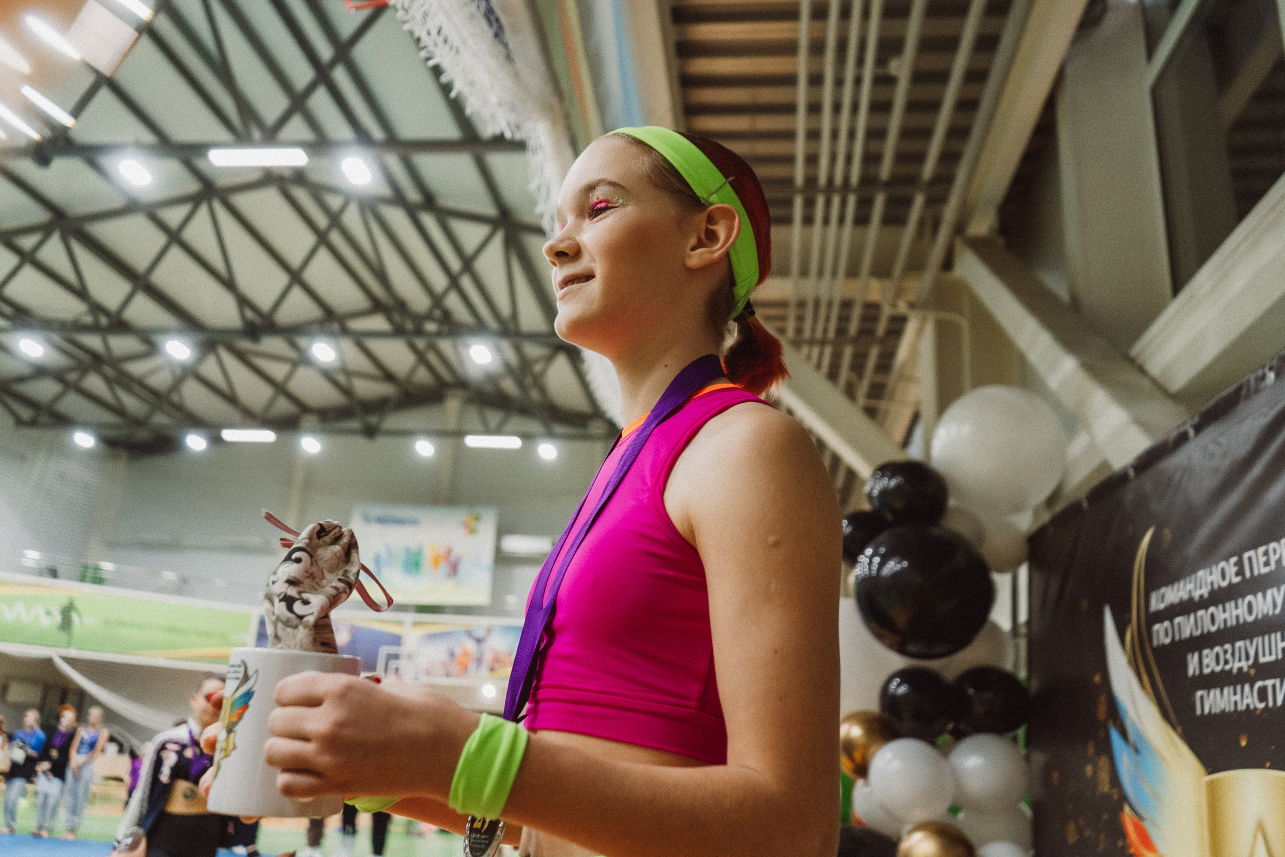 Командное Первенство — День 1. Воробьева Ксения — Спортивный и танцевальный фотограф Новосибирск