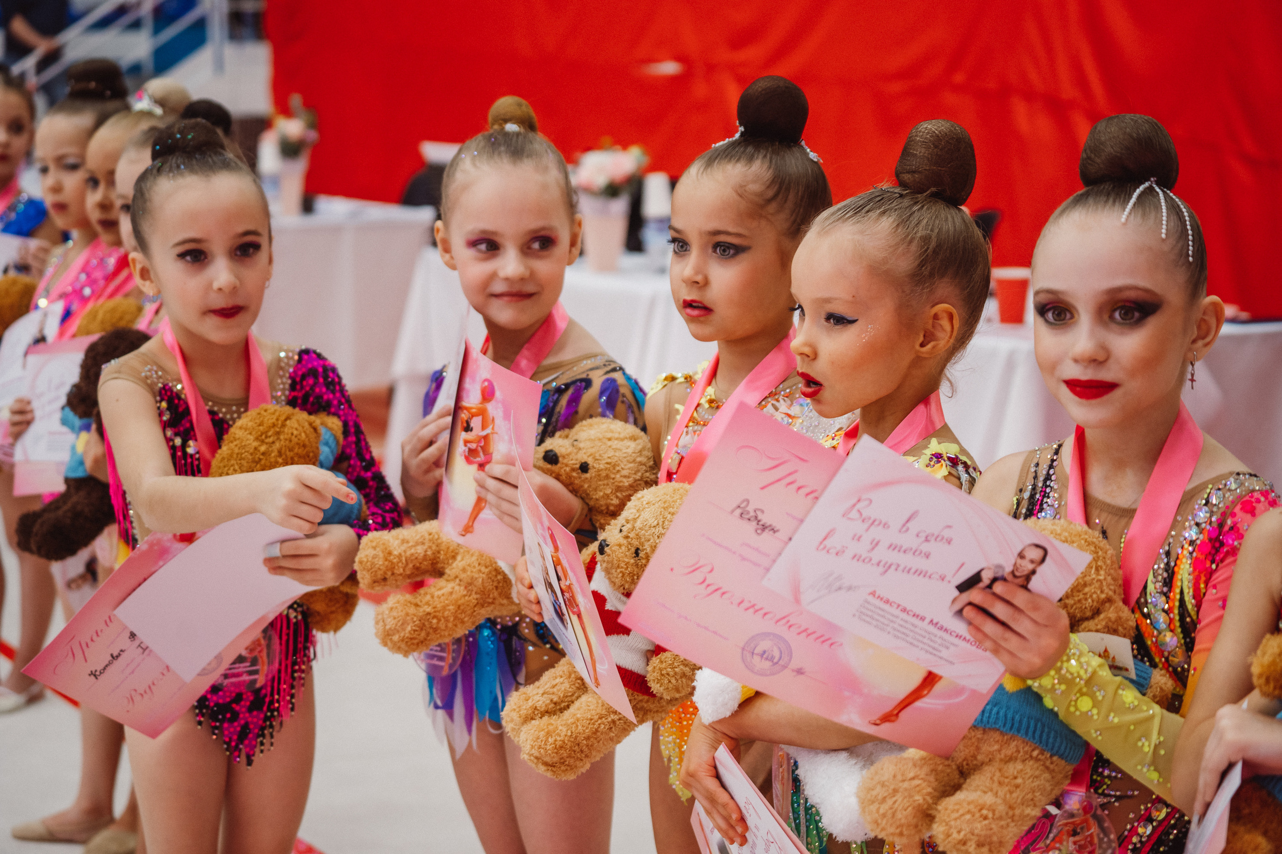 Вдохновение. Воробьева Ксения — Спортивный и танцевальный фотограф Новосибирск