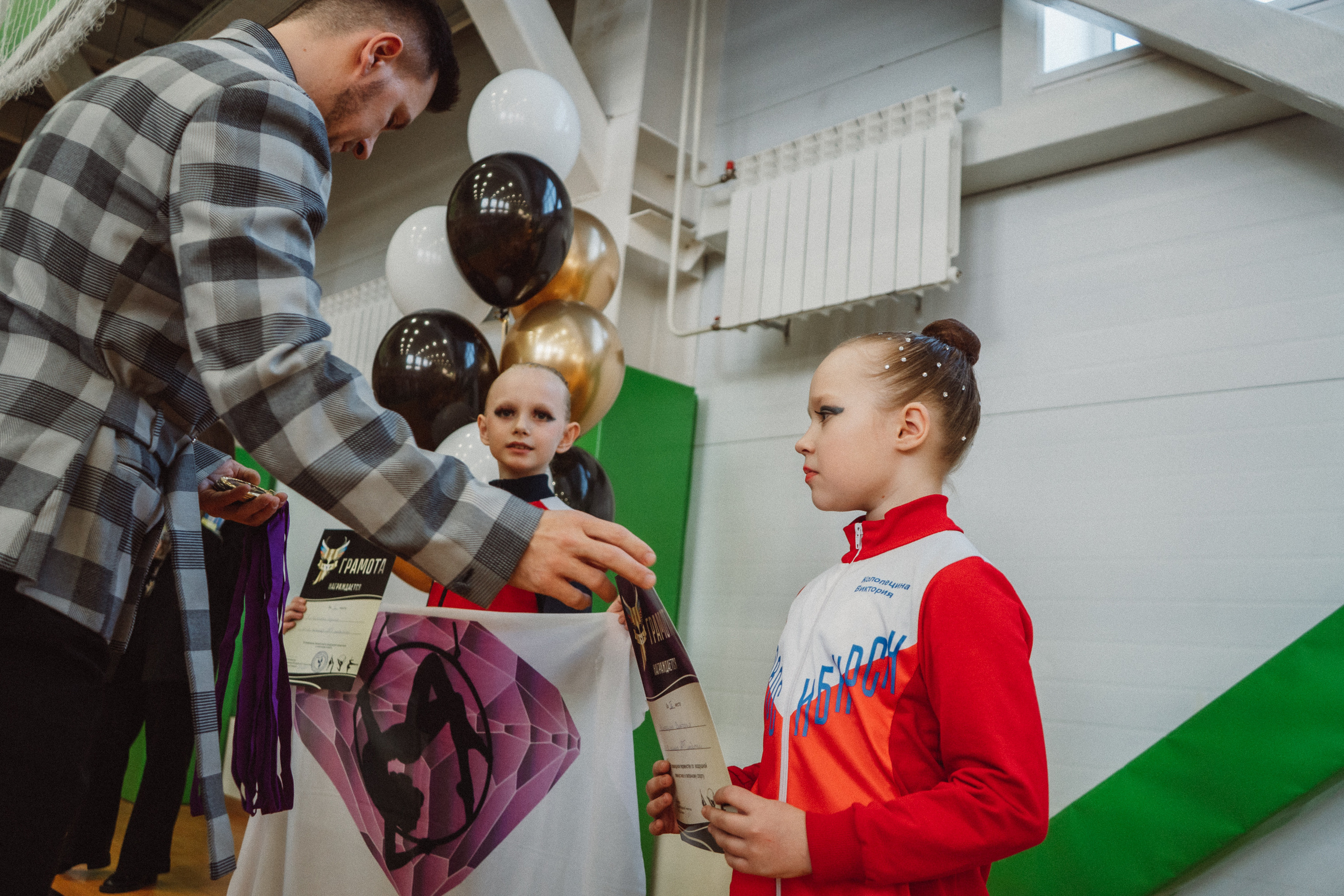 Командное Первенство — День 1. Воробьева Ксения — Спортивный и танцевальный фотограф Новосибирск