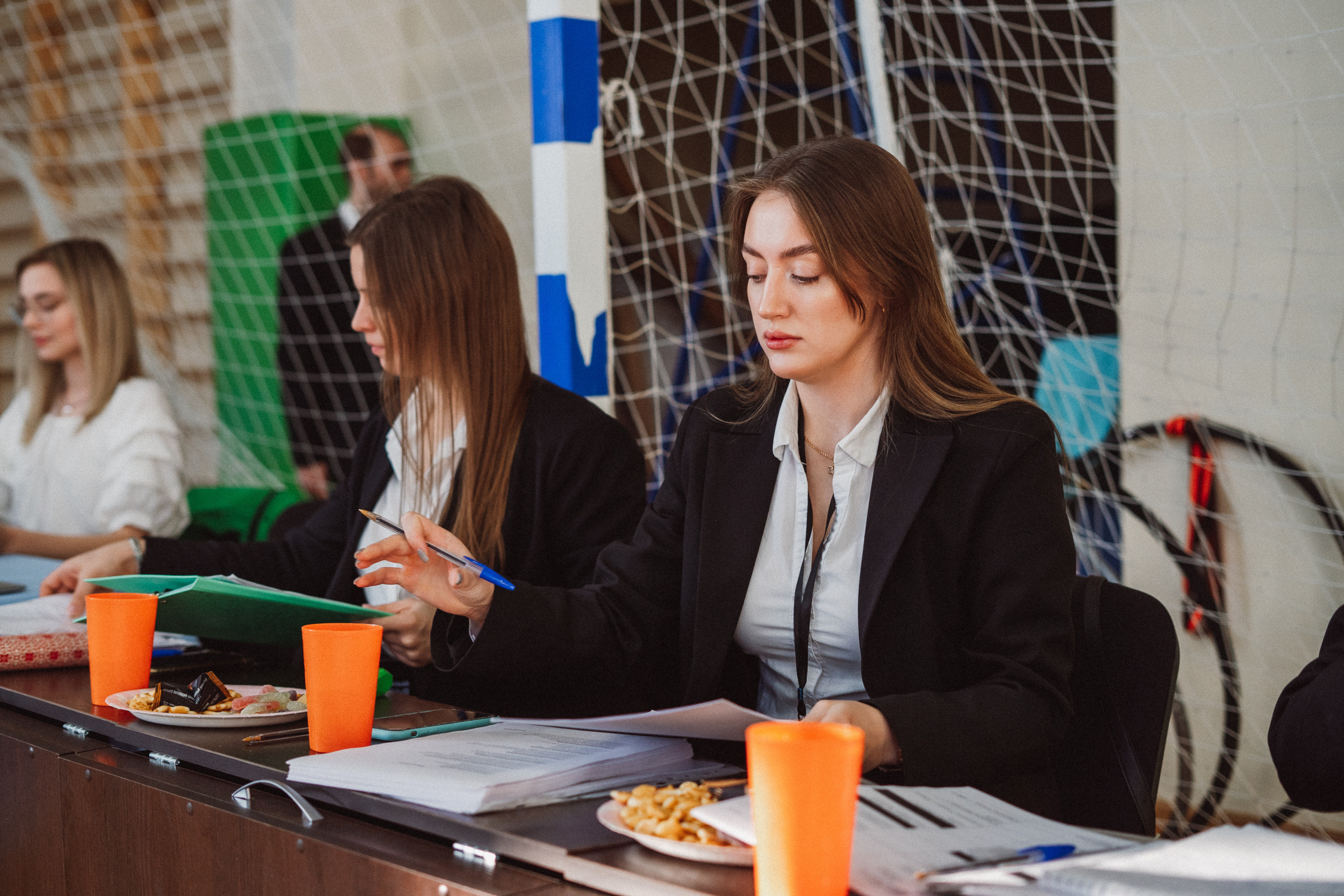 Командное Первенство — День 1. Воробьева Ксения — Спортивный и танцевальный фотограф Новосибирск