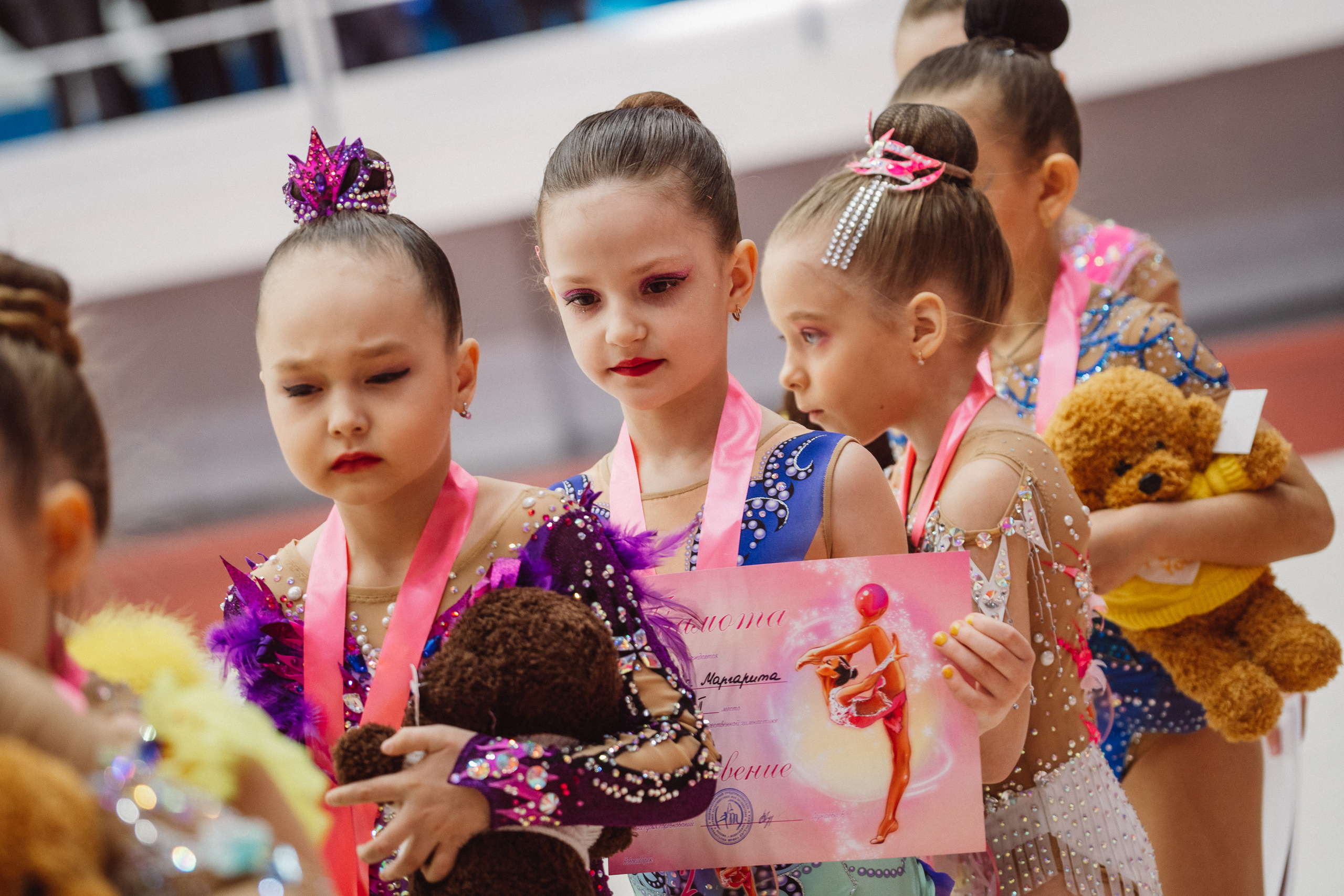 Вдохновение. Воробьева Ксения — Спортивный и танцевальный фотограф Новосибирск