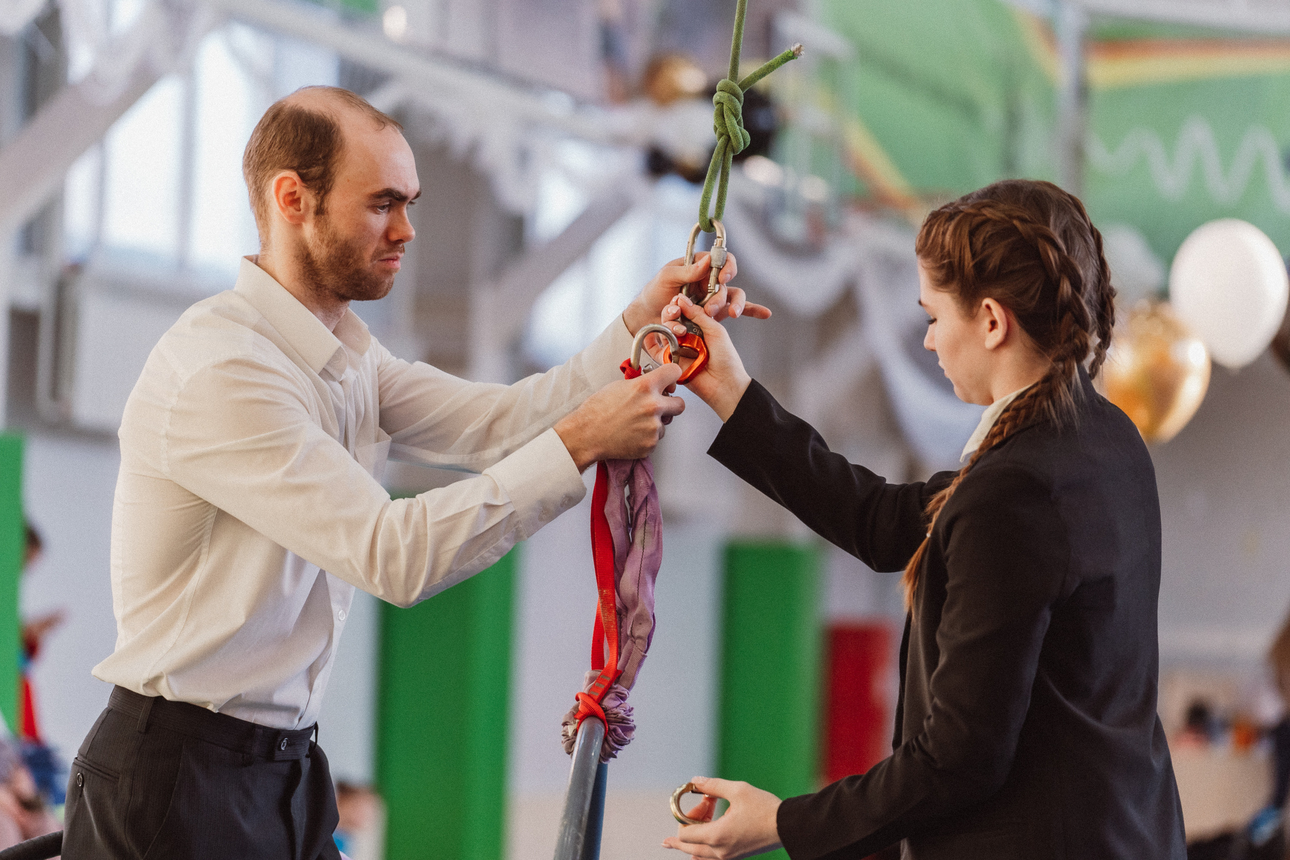 Командное Первенство — День 2. Воробьева Ксения — Спортивный и танцевальный фотограф Новосибирск