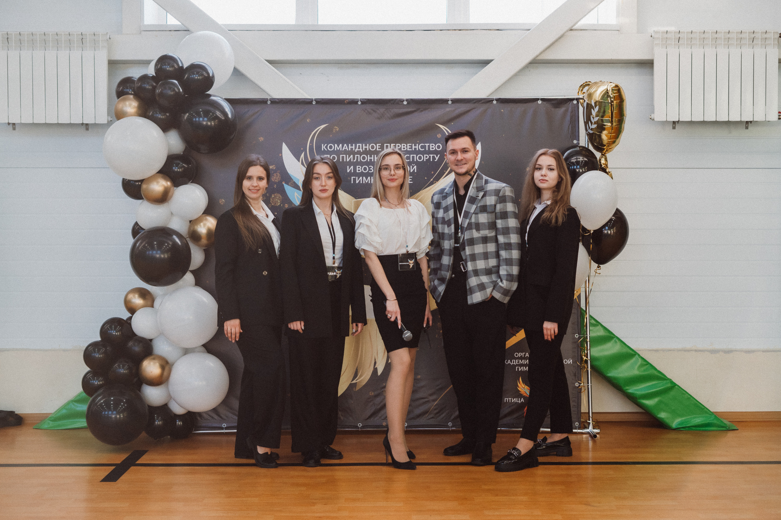 Командное Первенство — День 1. Воробьева Ксения — Спортивный и танцевальный фотограф Новосибирск