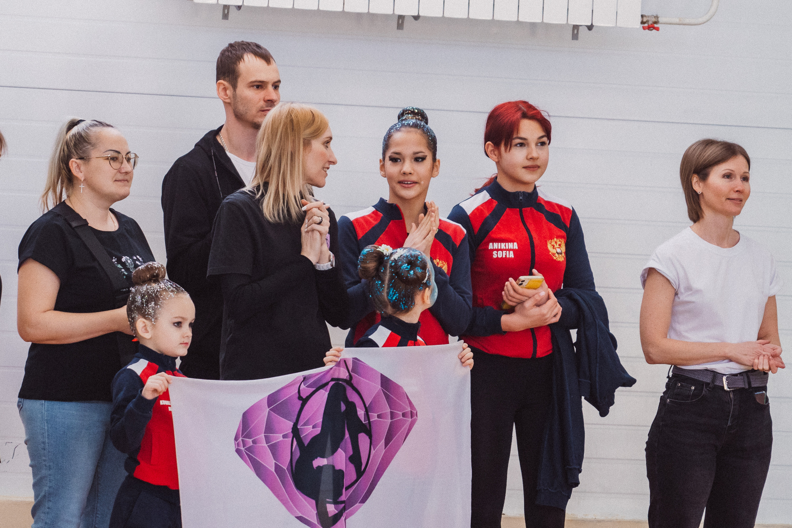 Командное Первенство — День 2. Воробьева Ксения — Спортивный и танцевальный фотограф Новосибирск