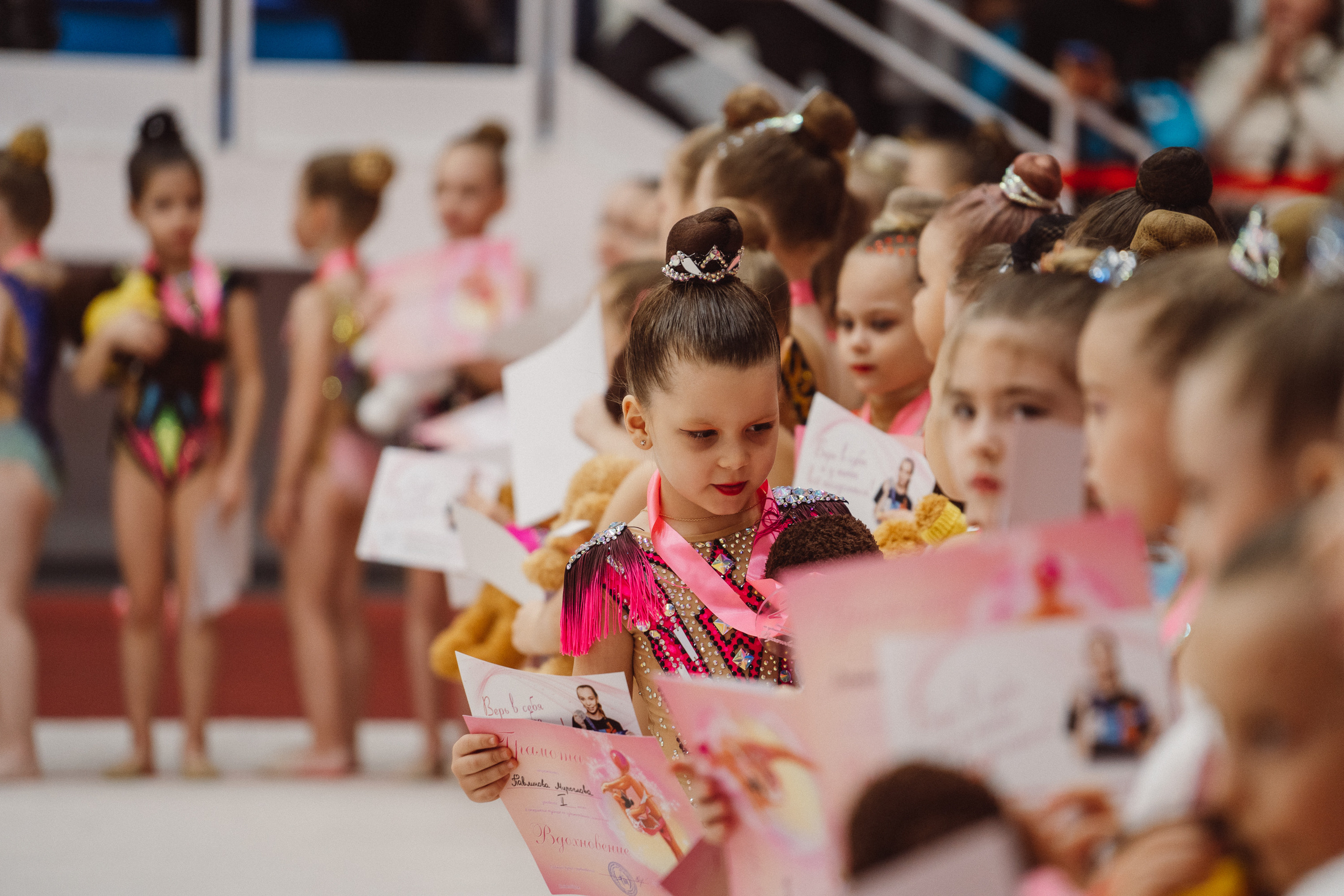 Вдохновение. Воробьева Ксения — Спортивный и танцевальный фотограф Новосибирск