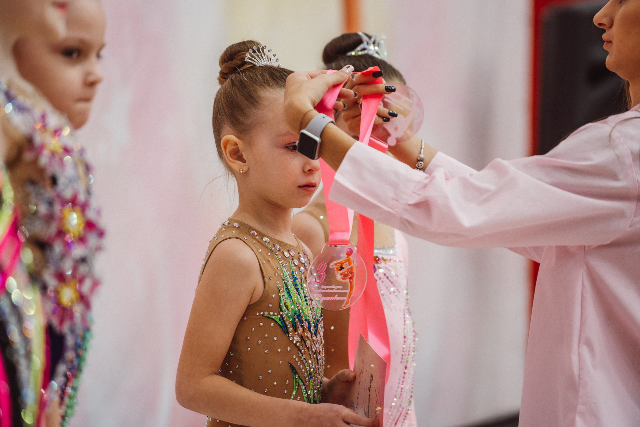 Вдохновение. Воробьева Ксения — Спортивный и танцевальный фотограф Новосибирск