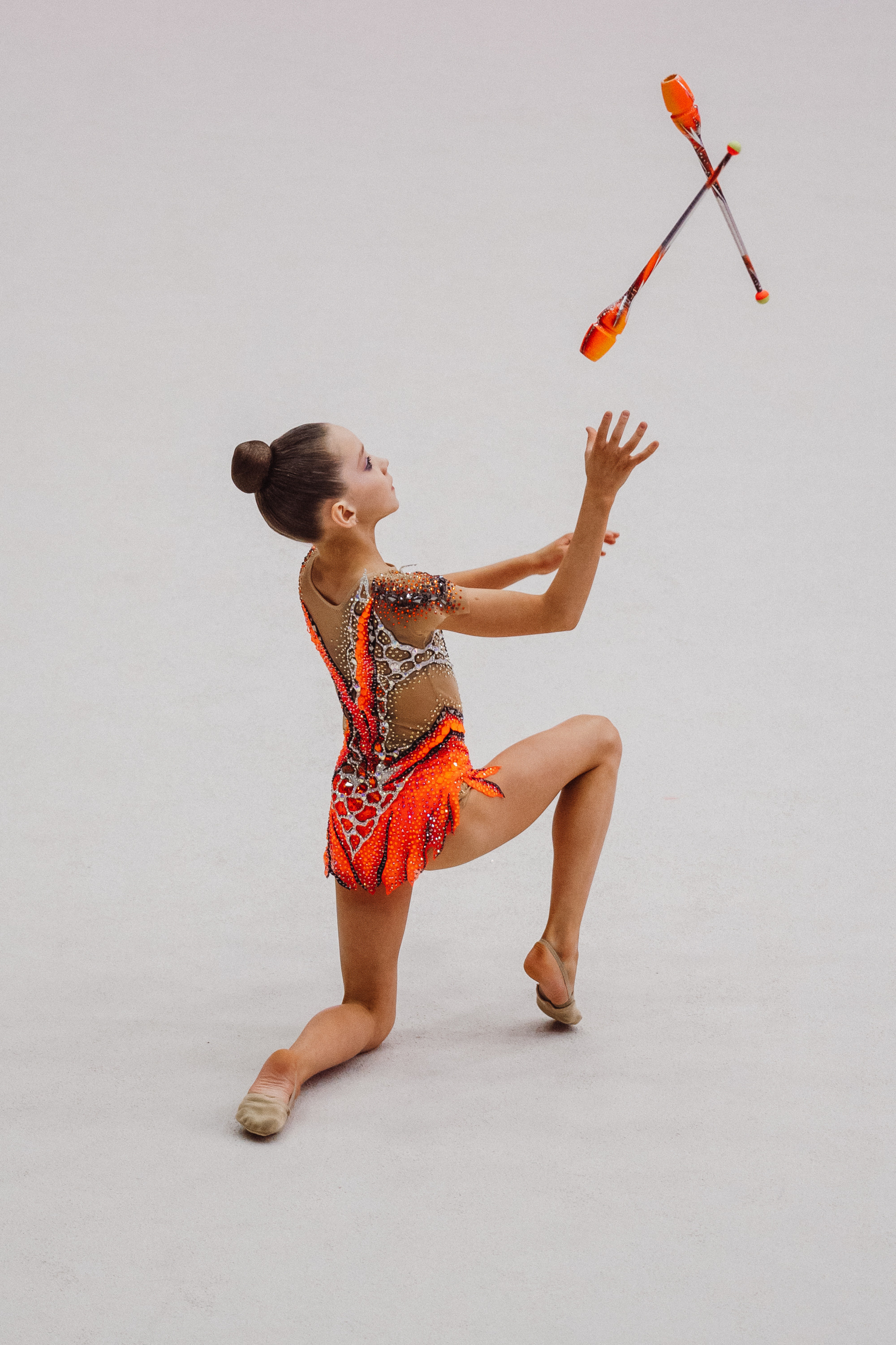 Вдохновение. Воробьева Ксения — Спортивный и танцевальный фотограф Новосибирск