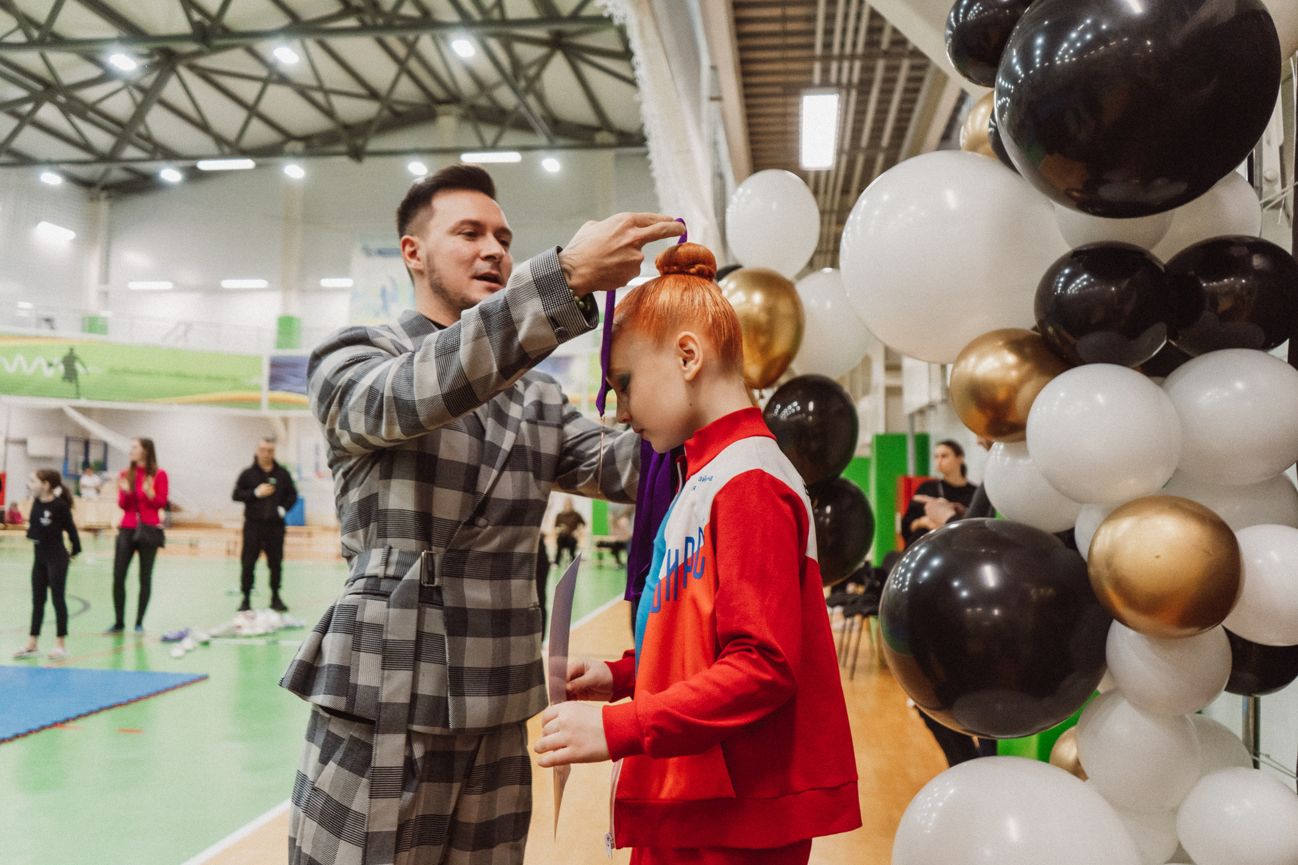 Командное Первенство — День 2. Воробьева Ксения — Спортивный и танцевальный фотограф Новосибирск