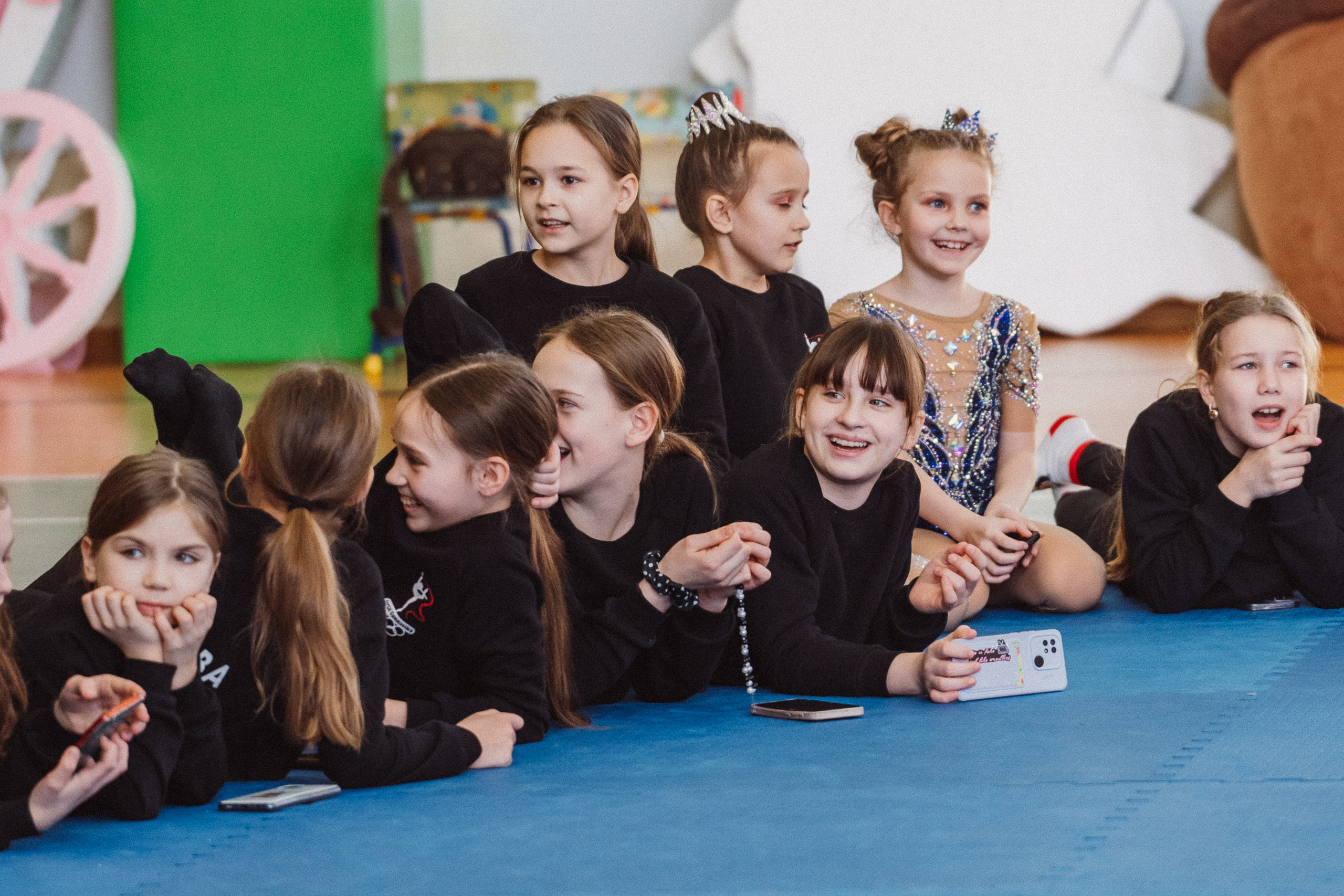 Командное Первенство — День 2. Воробьева Ксения — Спортивный и танцевальный фотограф Новосибирск