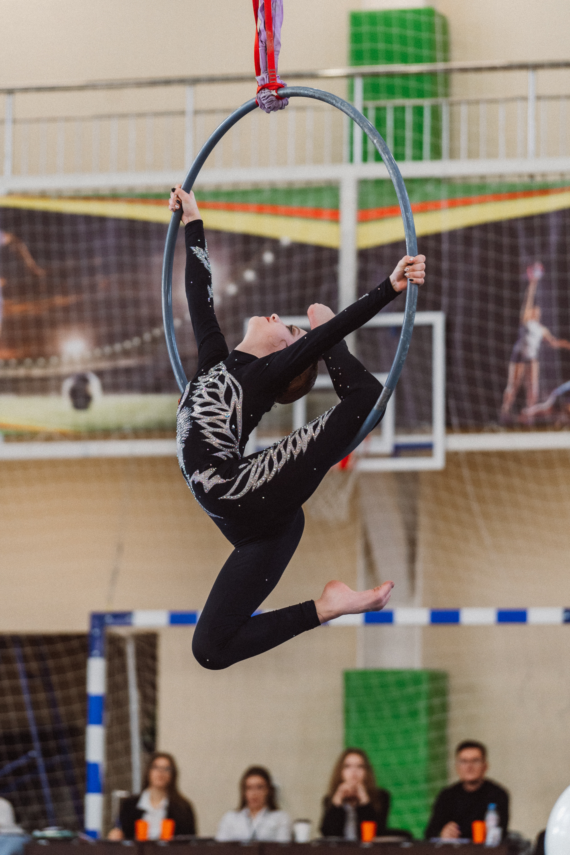 Командное Первенство — День 2. Воробьева Ксения — Спортивный и танцевальный фотограф Новосибирск