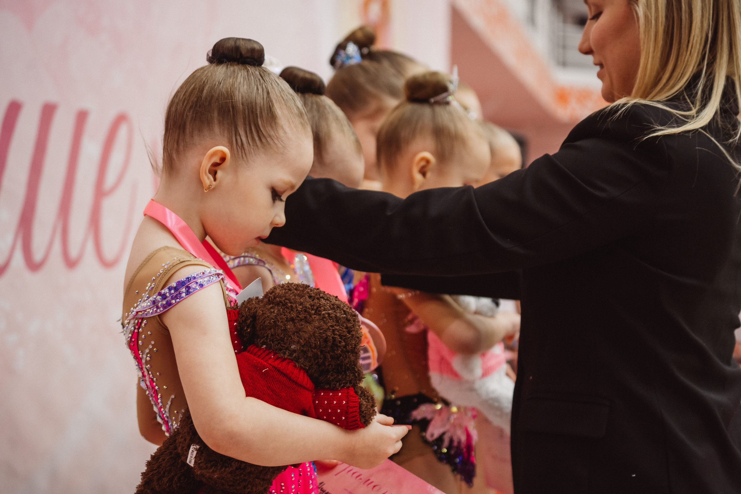 Вдохновение. Воробьева Ксения — Спортивный и танцевальный фотограф Новосибирск