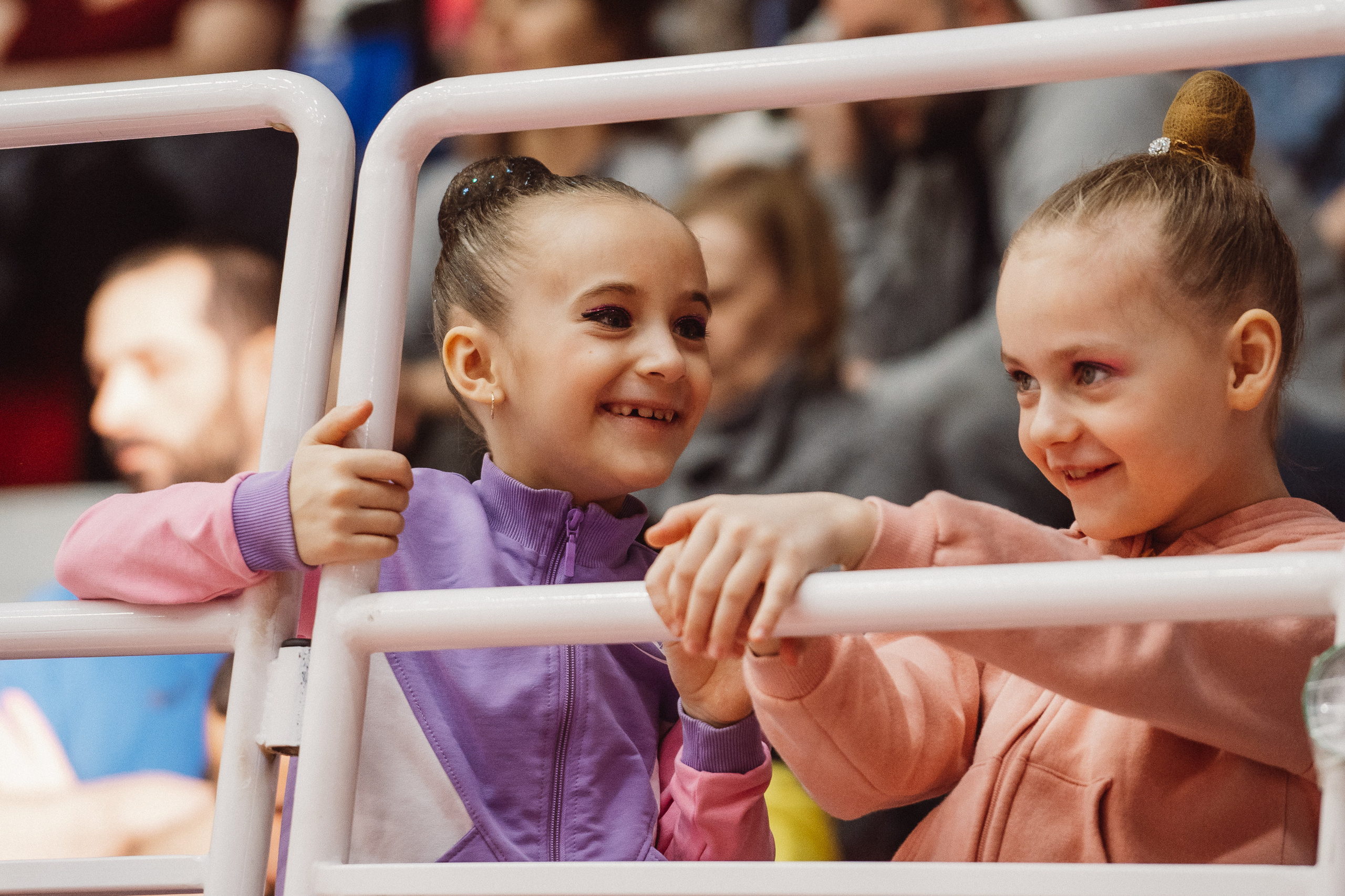 Вдохновение. Воробьева Ксения — Спортивный и танцевальный фотограф Новосибирск