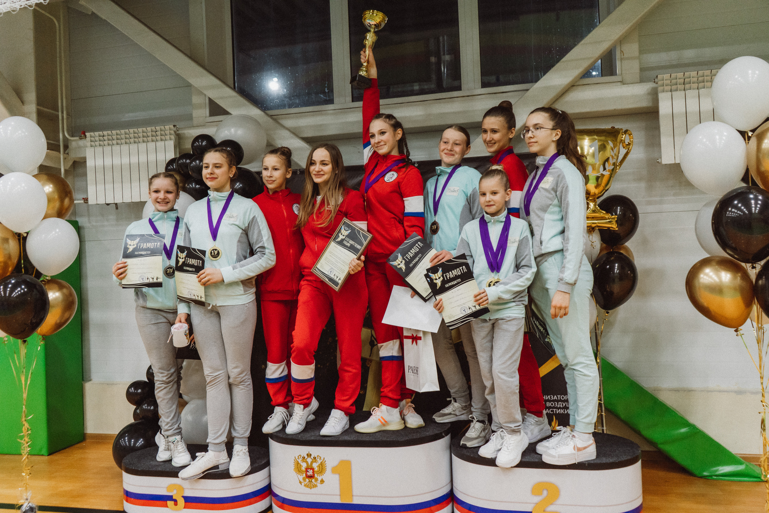 Командное Первенство — День 1. Воробьева Ксения — Спортивный и танцевальный фотограф Новосибирск