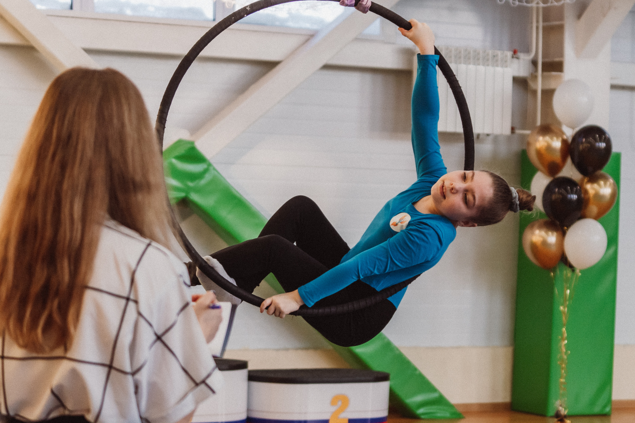 Командное Первенство — День 2. Воробьева Ксения — Спортивный и танцевальный фотограф Новосибирск