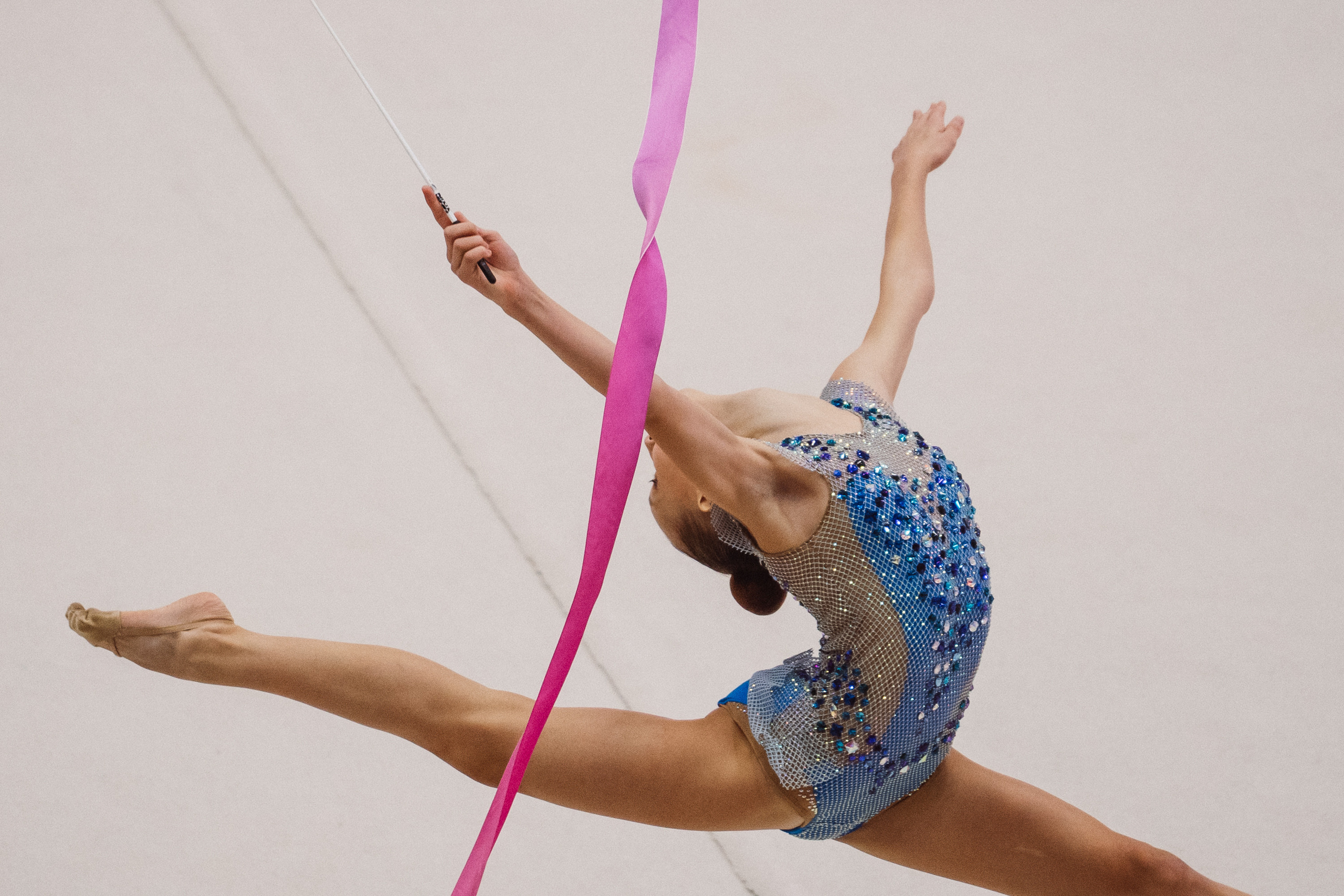 Вдохновение. Воробьева Ксения — Спортивный и танцевальный фотограф Новосибирск