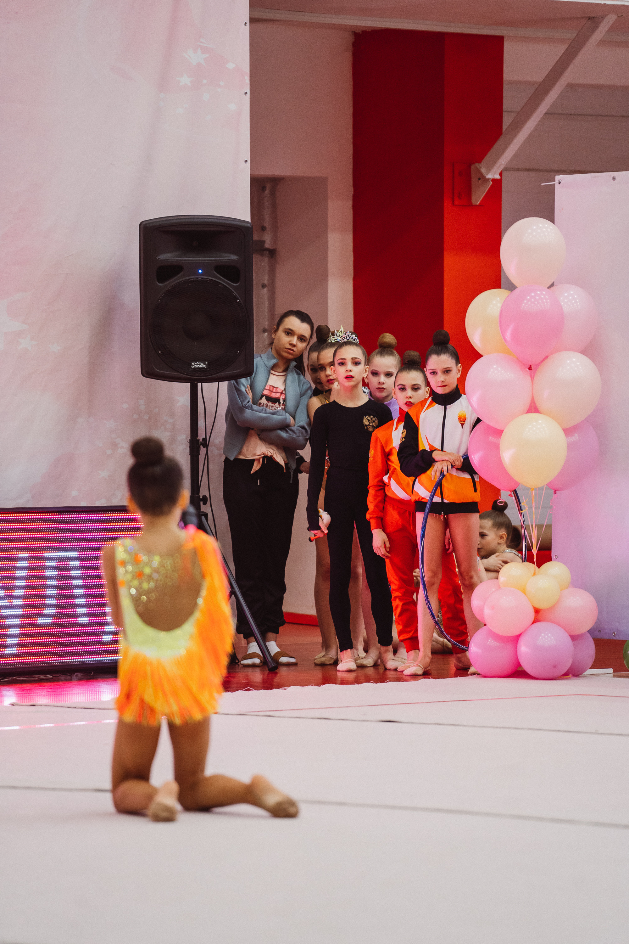 Вдохновение. Воробьева Ксения — Спортивный и танцевальный фотограф Новосибирск