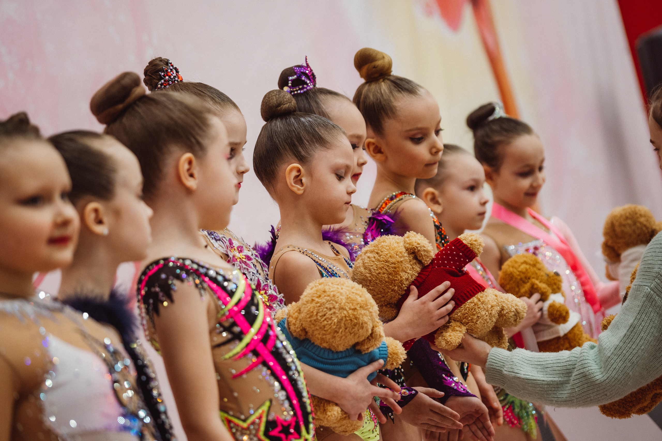 Вдохновение. Воробьева Ксения — Спортивный и танцевальный фотограф Новосибирск