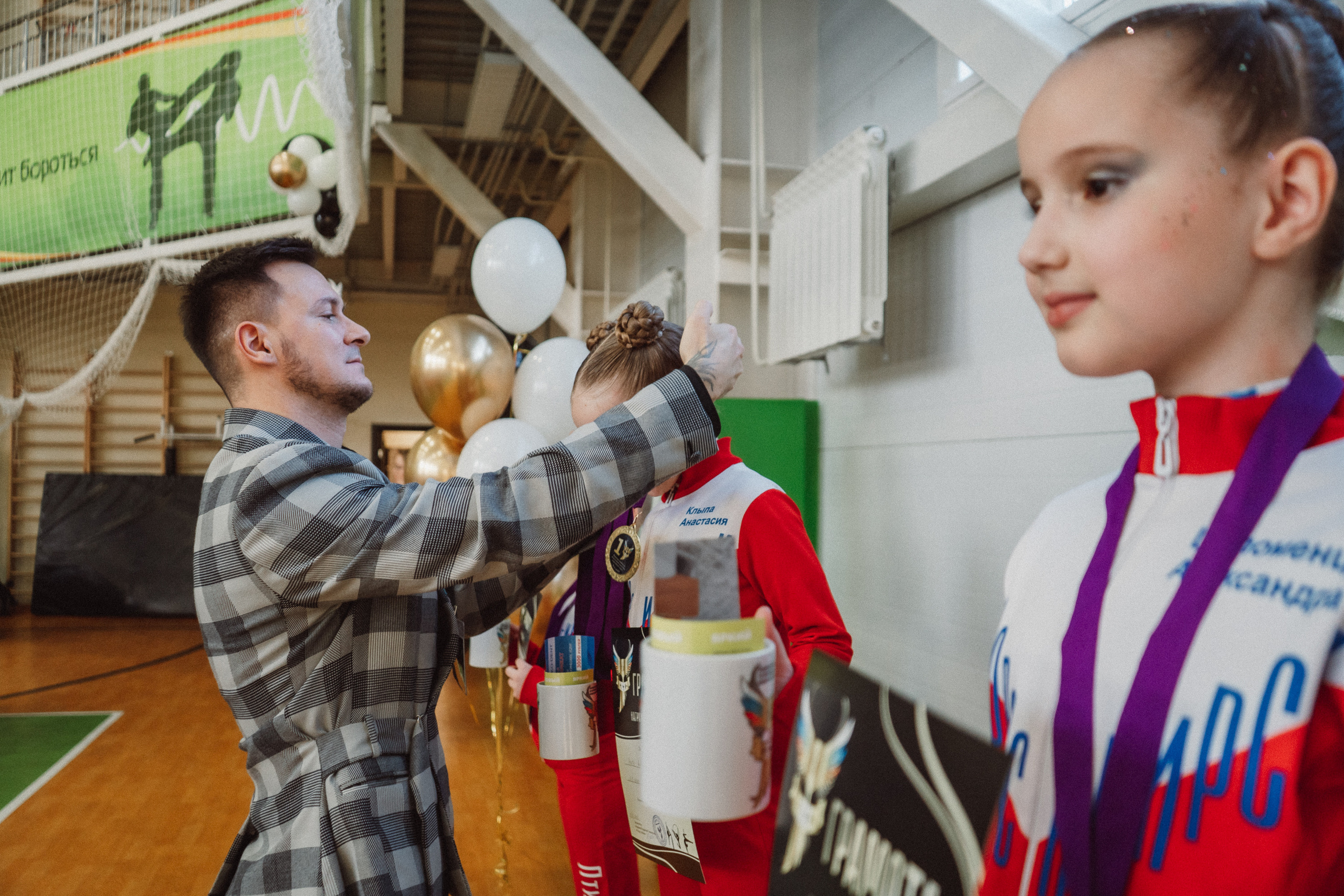 Командное Первенство — День 1. Воробьева Ксения — Спортивный и танцевальный фотограф Новосибирск