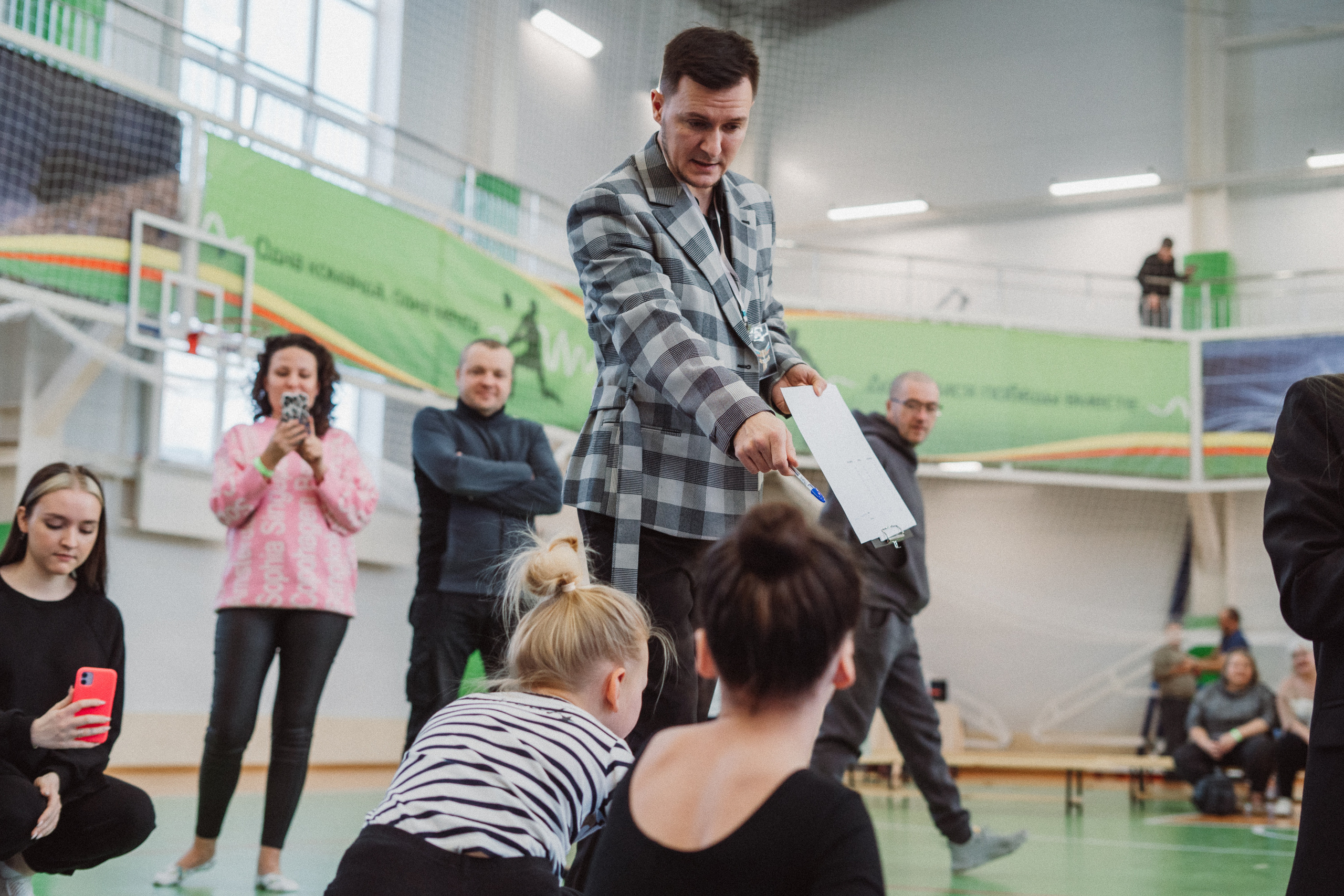 Командное Первенство — День 1. Воробьева Ксения — Спортивный и танцевальный фотограф Новосибирск