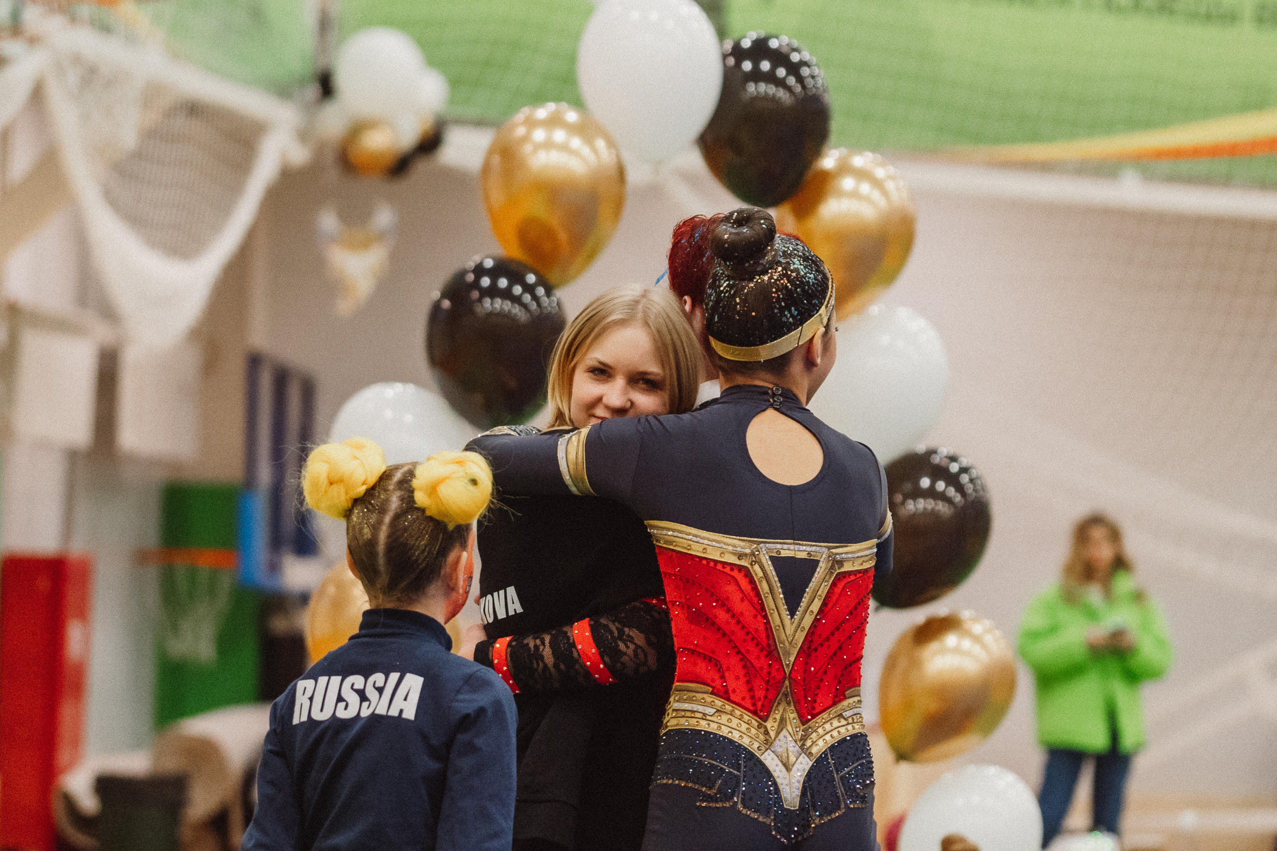 Командное Первенство — День 2. Воробьева Ксения — Спортивный и танцевальный фотограф Новосибирск