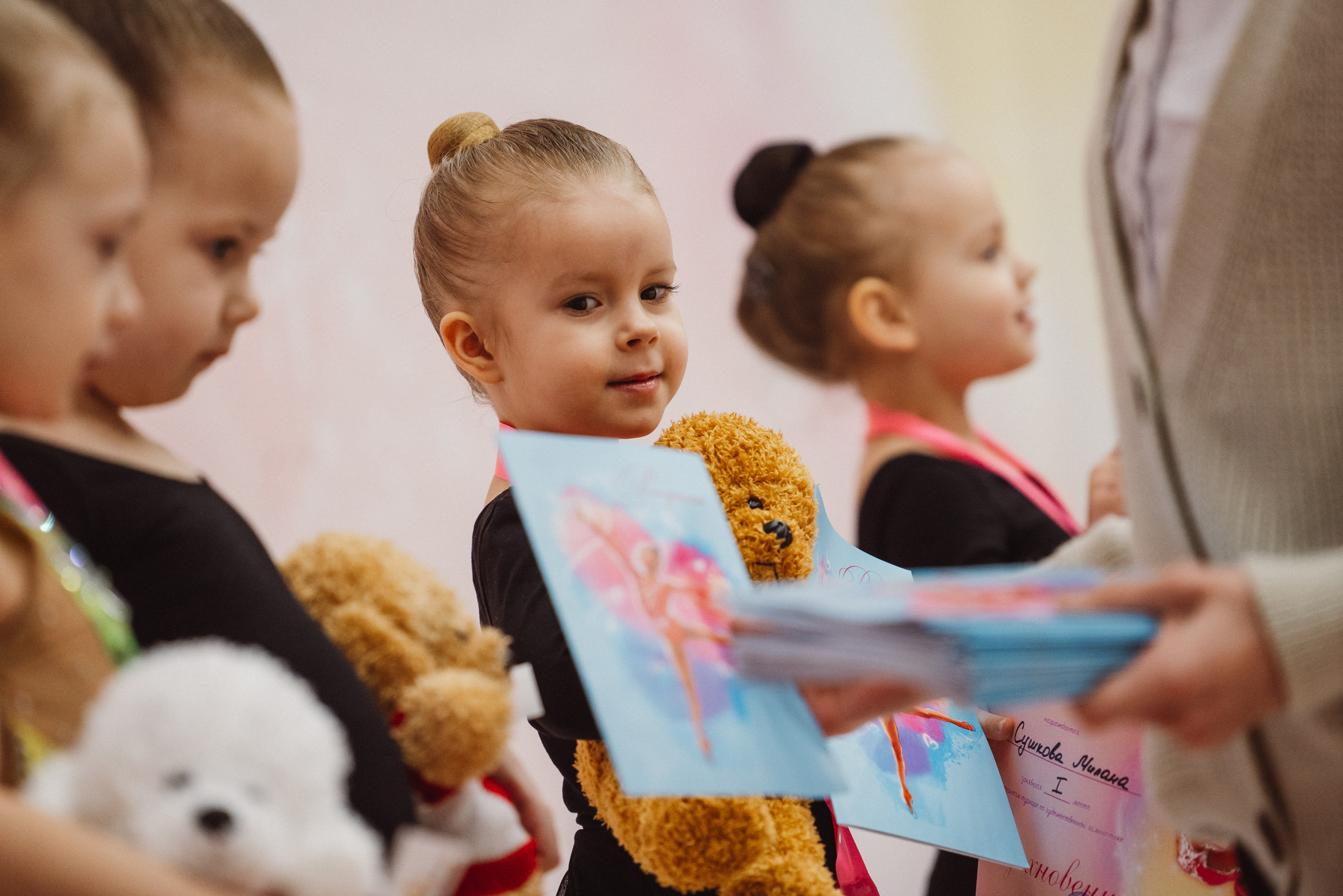 Вдохновение. Воробьева Ксения — Спортивный и танцевальный фотограф Новосибирск