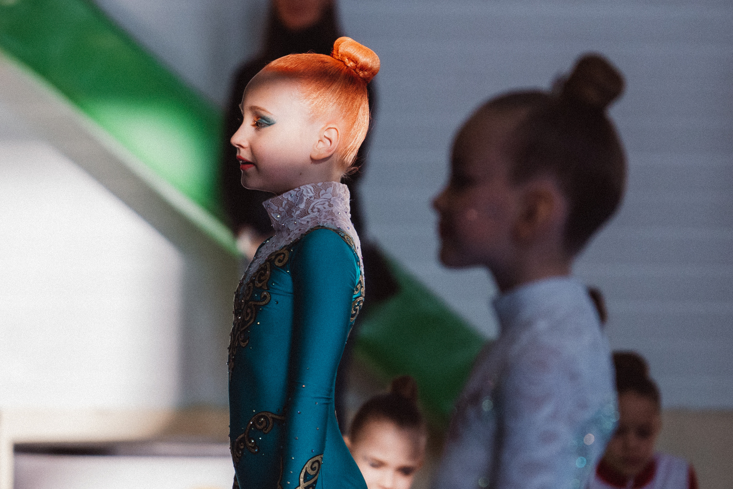 Командное Первенство — День 2. Воробьева Ксения — Спортивный и танцевальный фотограф Новосибирск